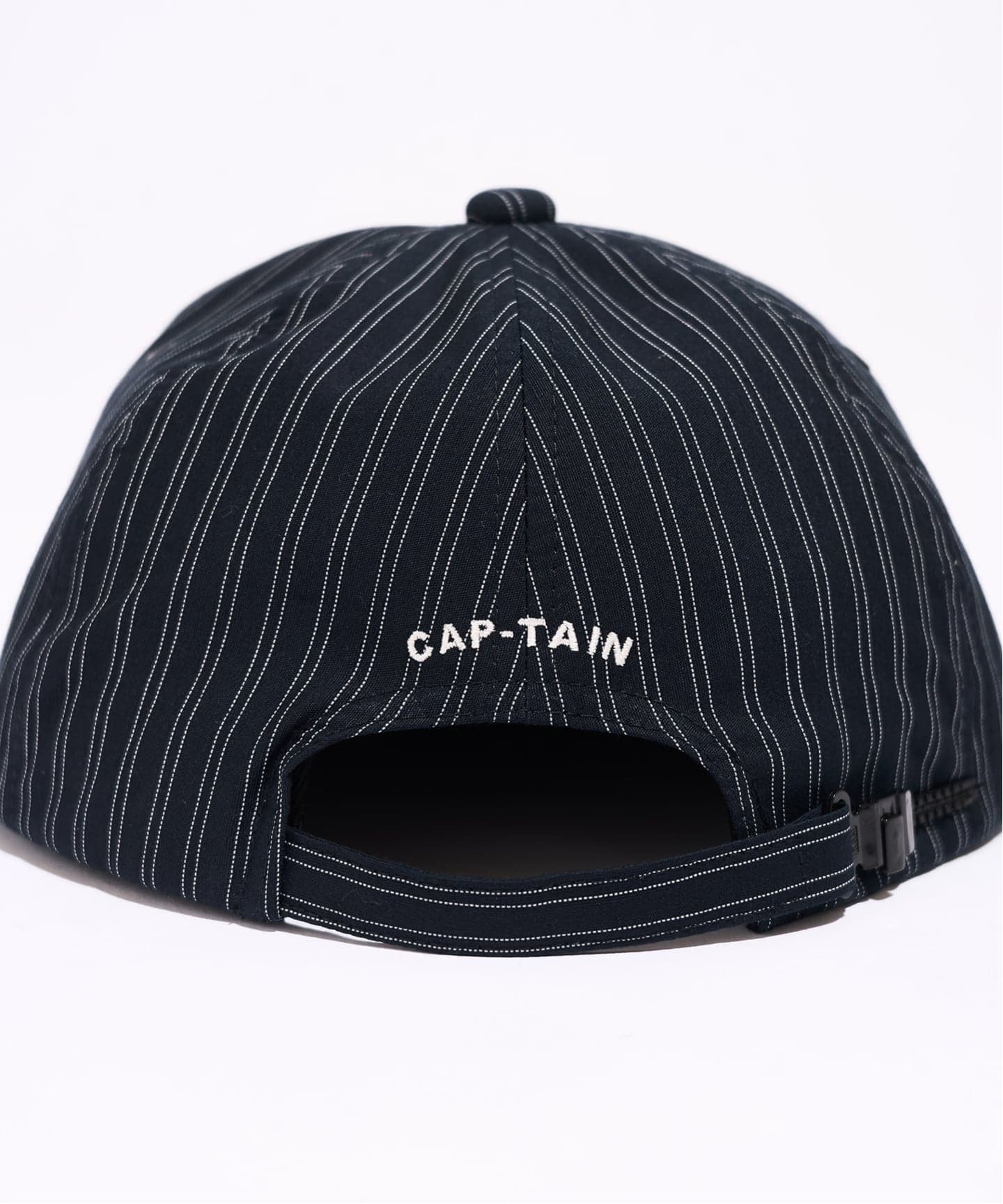 CAP-TAIN 417別注 Apollo Cap（キャップ）｜417 EDIFICE（フォー