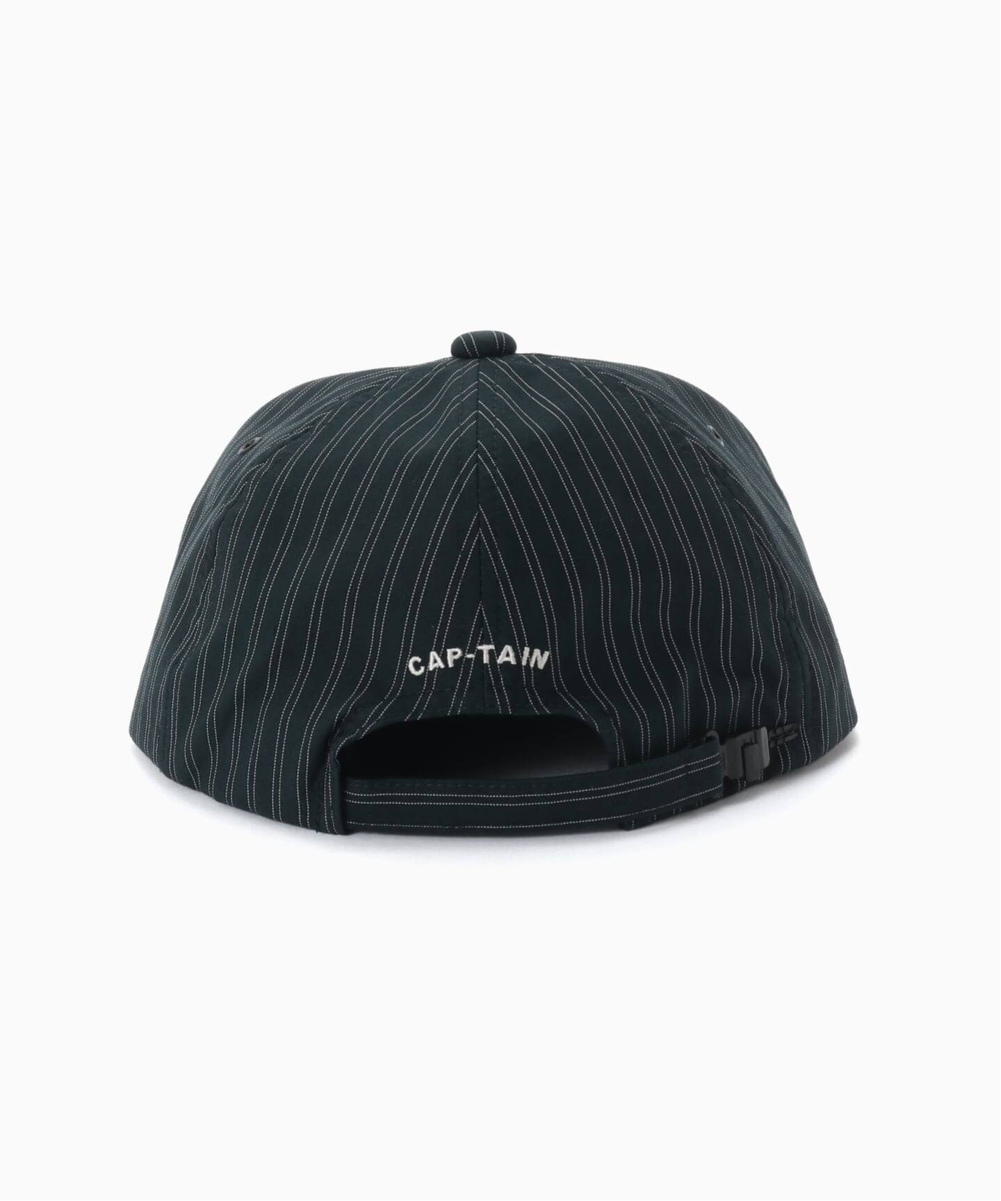 CAP-TAIN 417別注 Apollo Cap（キャップ）｜417 EDIFICE（フォー