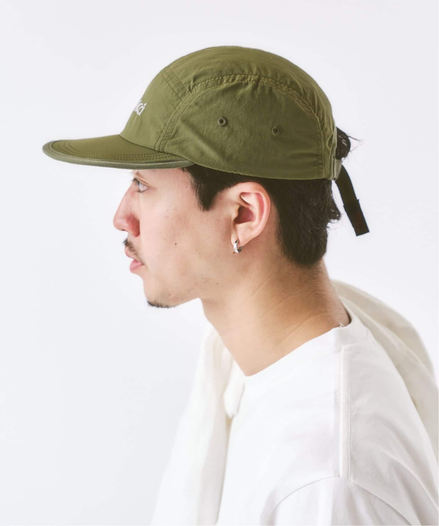 GRAMICCI / グラミチ NYLON GRAMICCI CAP（キャップ）｜417 EDIFICE