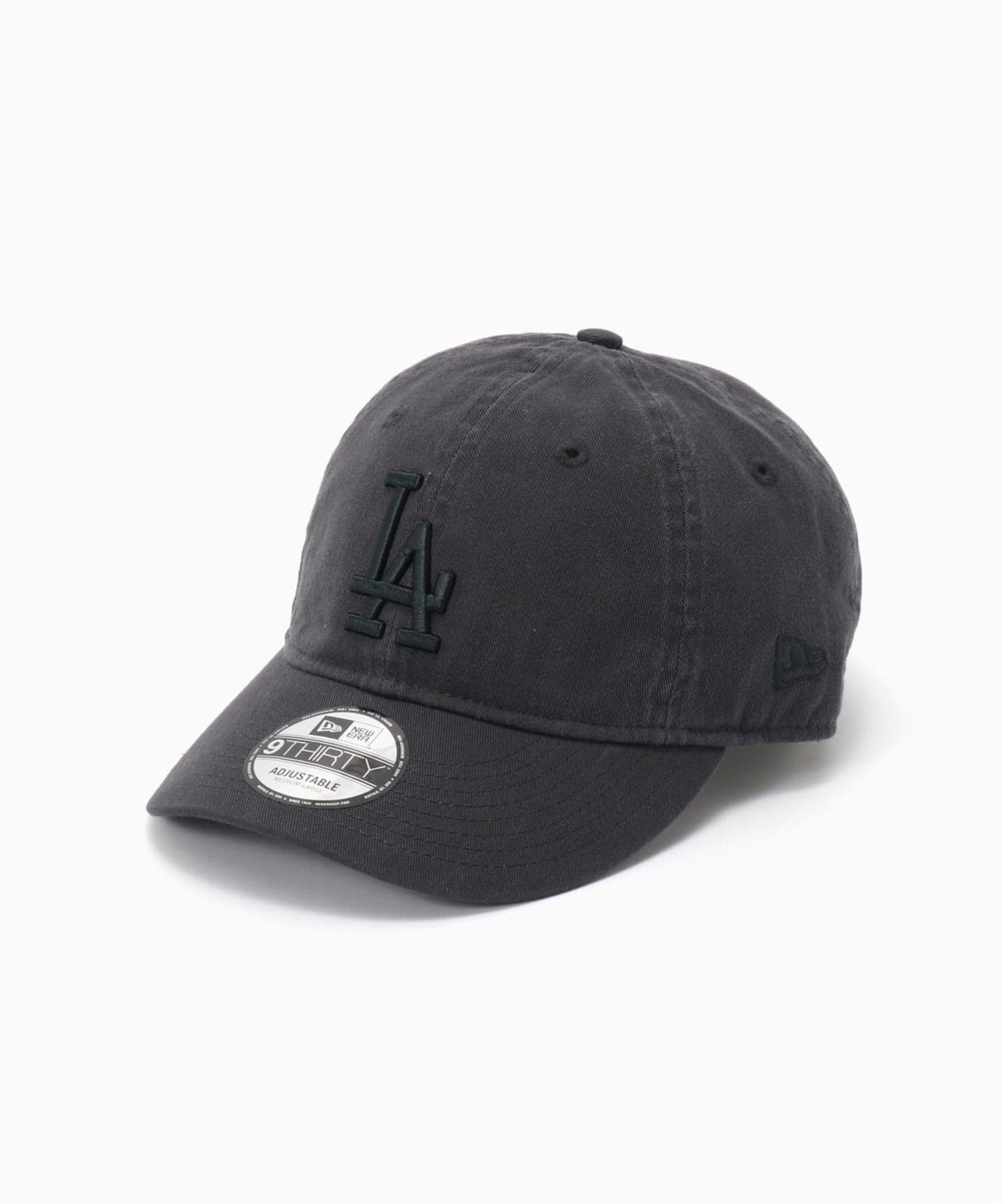 NEW ERA / ニューエラ 別注 アルカンターラ NYY 930（キャップ