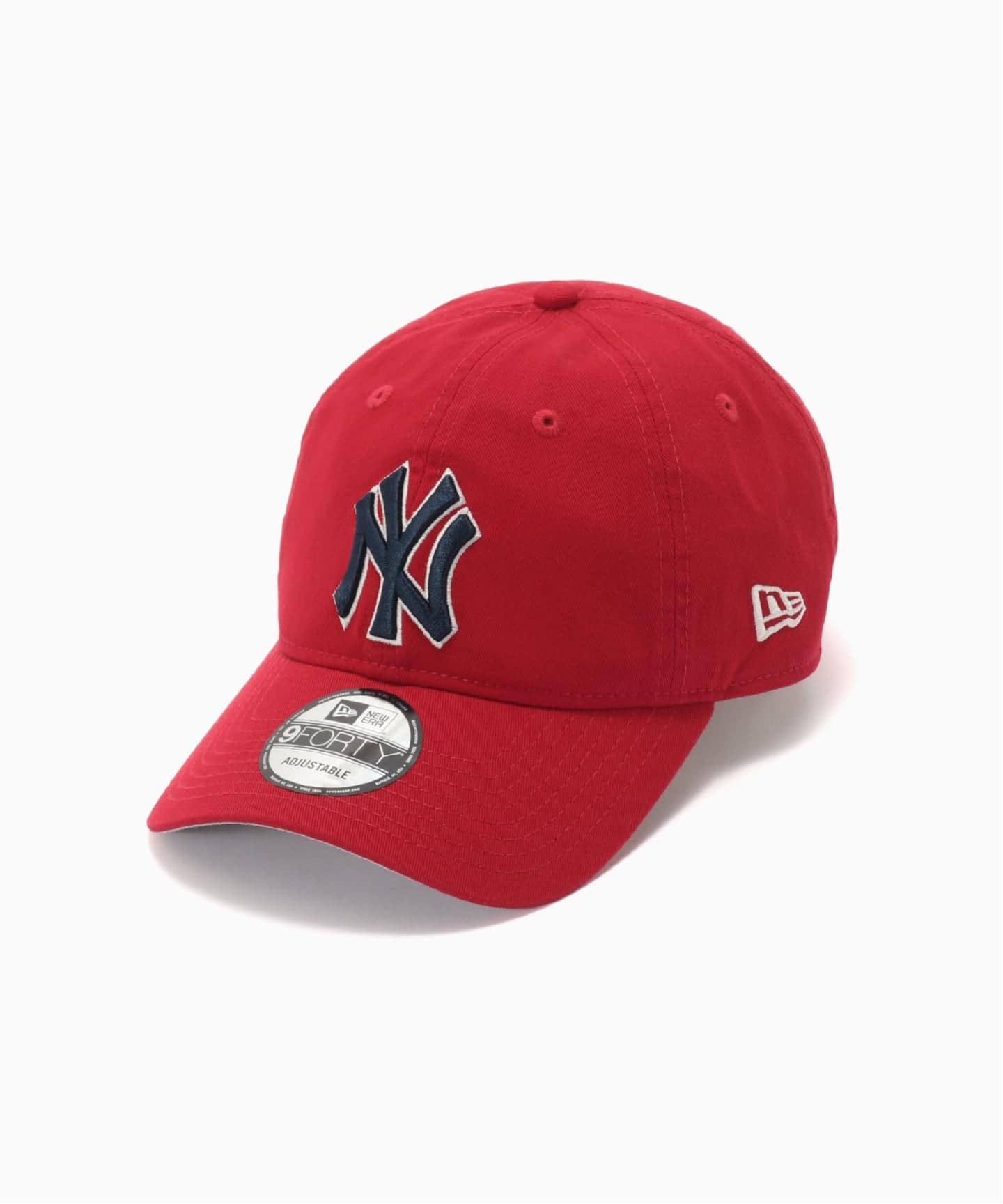 NEW ERA / ニューエラ 940CS UNSTRUCTURED NEYYAN（キャップ）｜417
