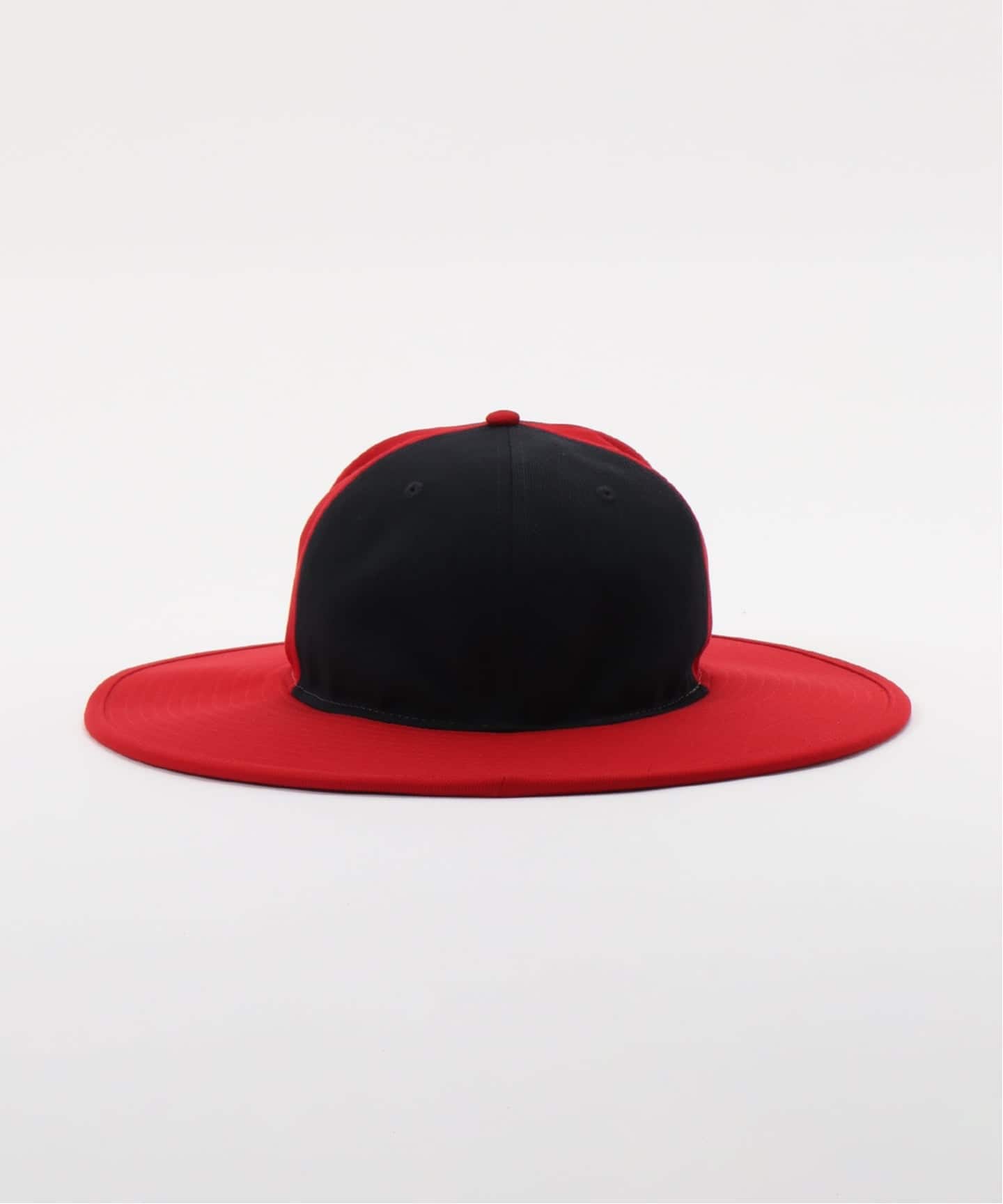 NEW ERA / ニューエラ FITTED LONG BRIM HAT KINBUF（ハット）｜417