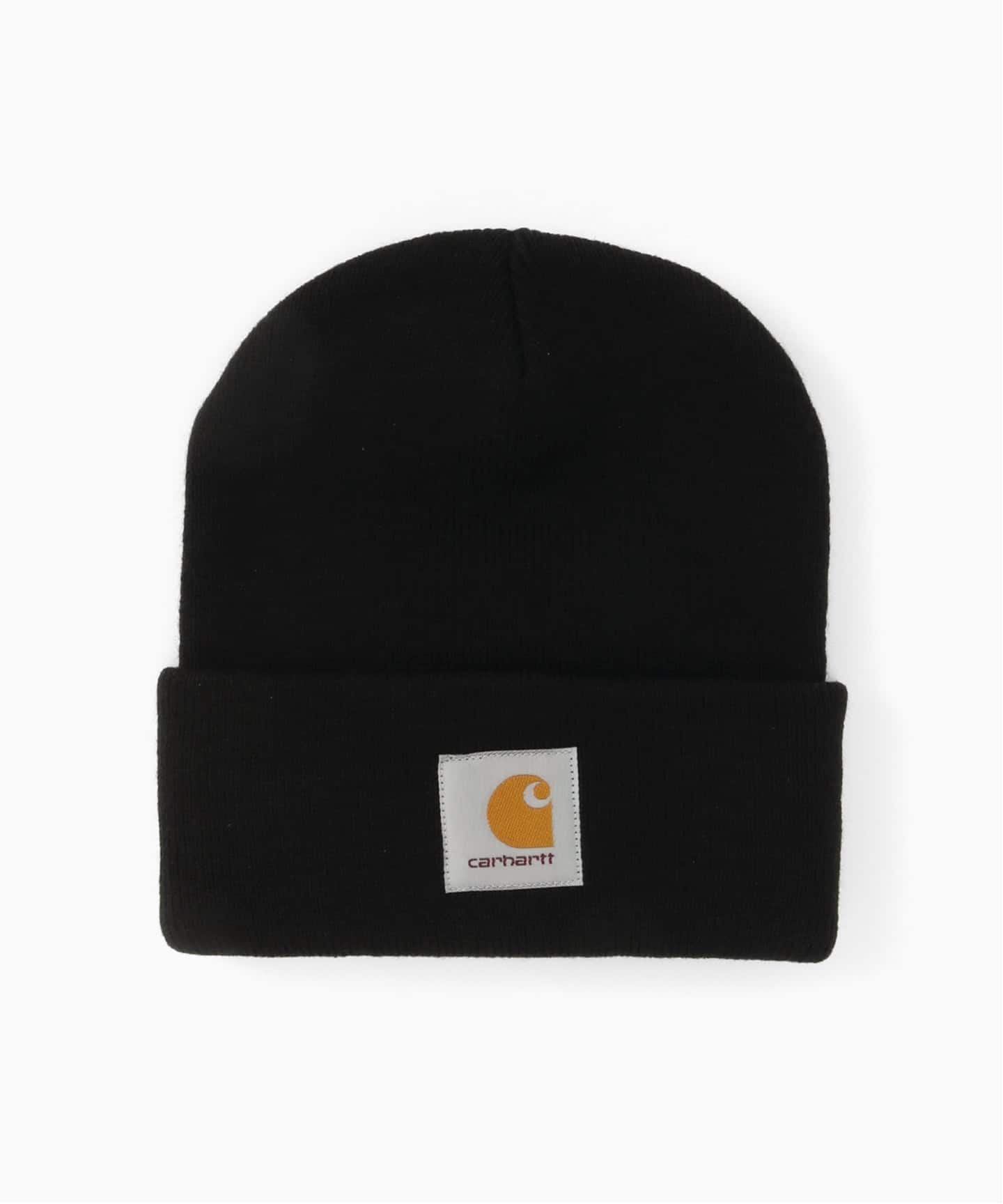 CARHARTT WIP / カーハート ダブリューアイピー SHORT WATCH HAT