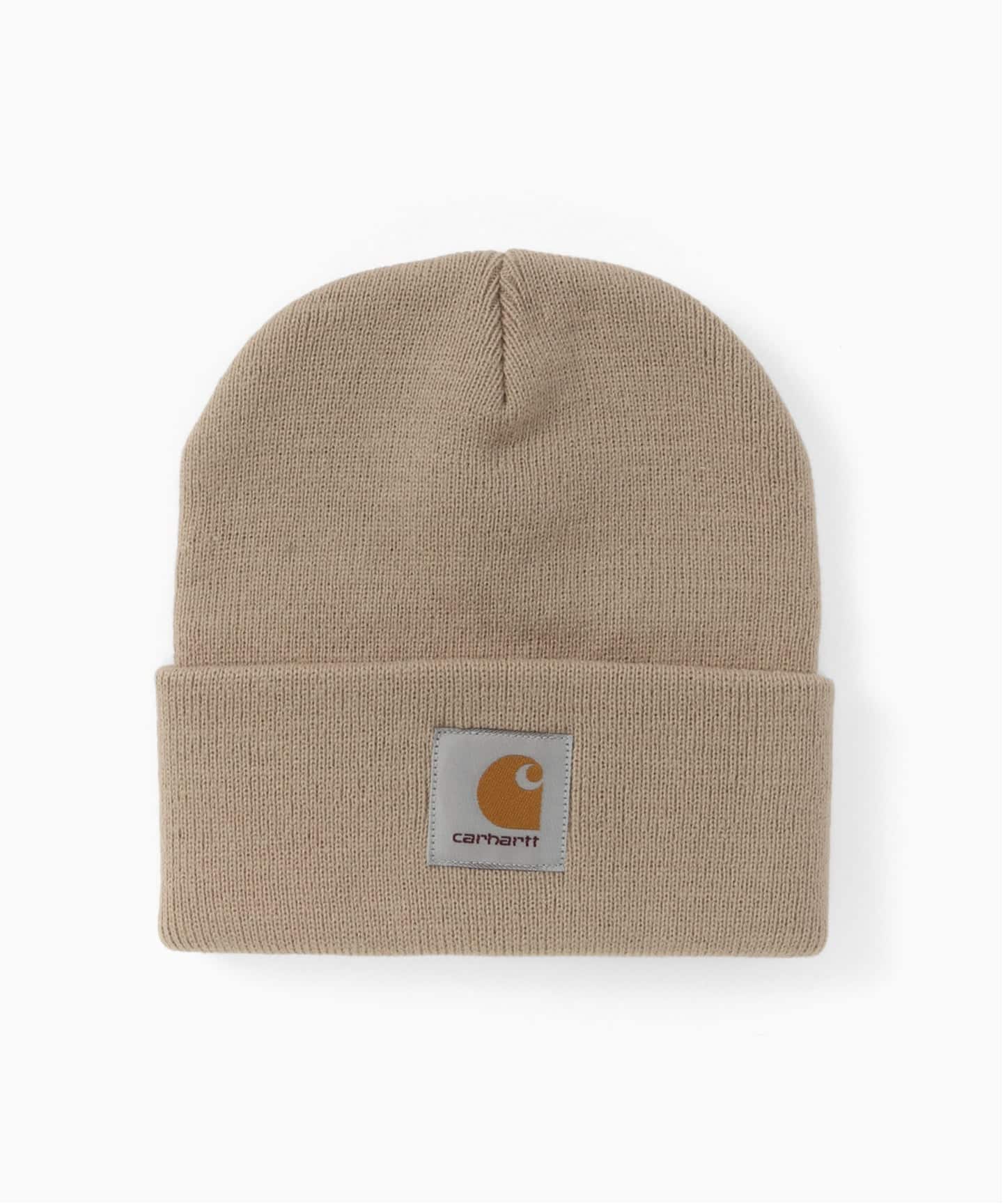 CARHARTT WIP / カーハート ダブリューアイピー SHORT WATCH HAT