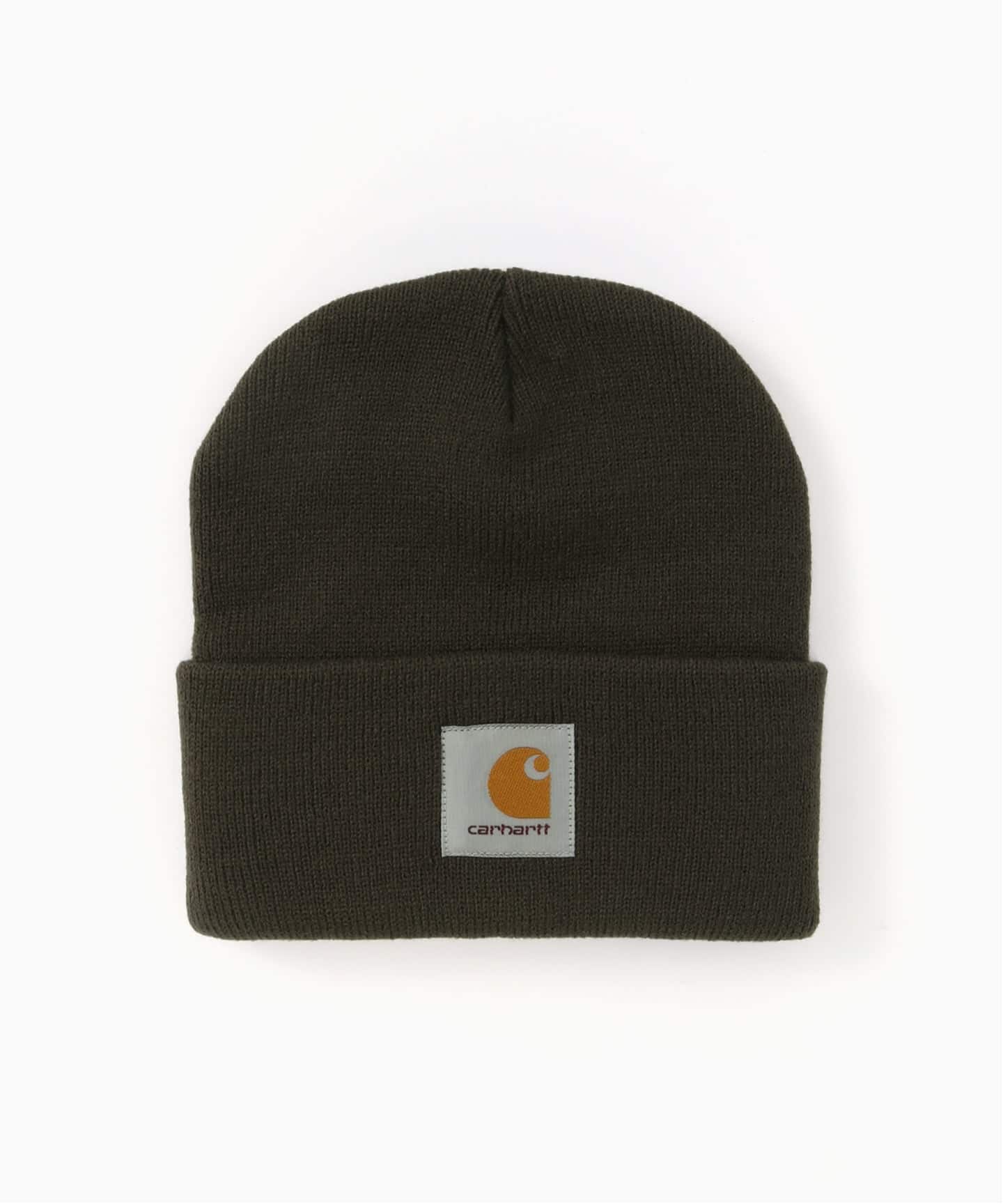 CARHARTT WIP / カーハート ダブリューアイピー SHORT WATCH HAT