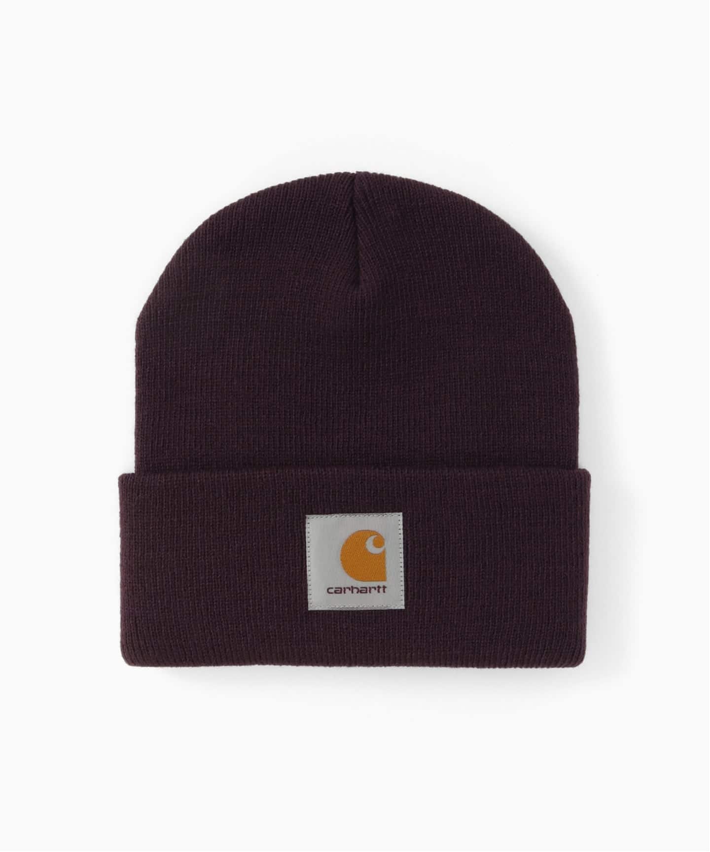 CARHARTT WIP / カーハート ダブリューアイピー SHORT WATCH HAT