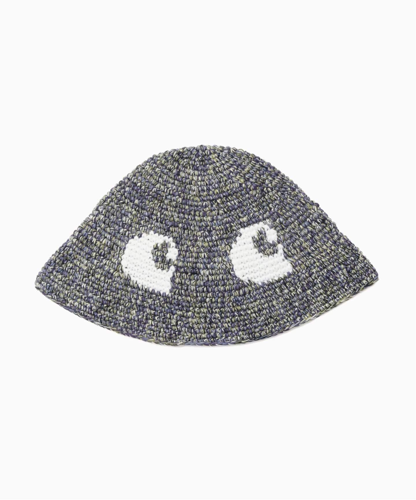 Carhartt WIP CANE HAT カーハート クラッシャーハット CARHARTT WIP / カーハート ダブリューアイピー CANE HAT（ハット