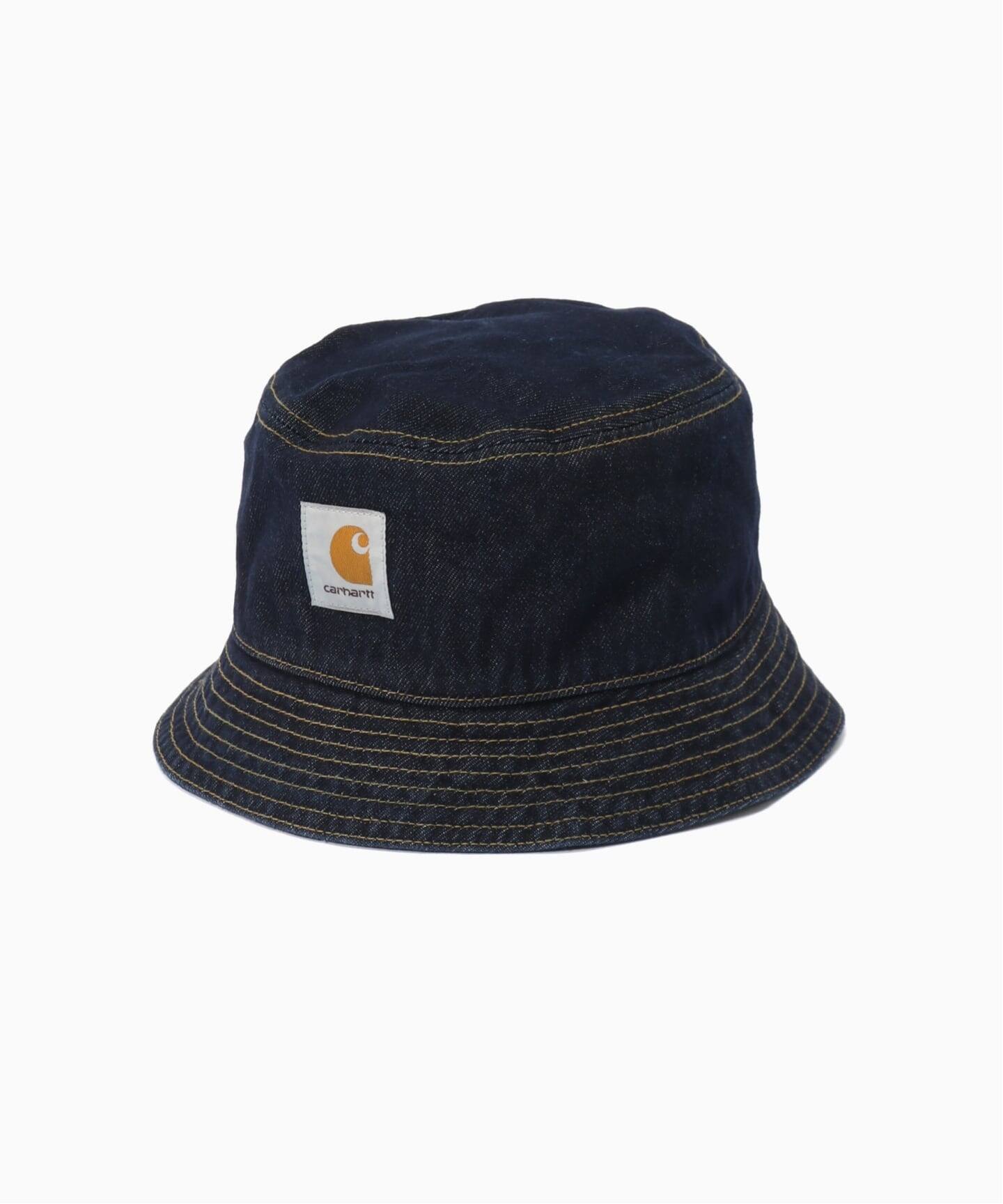 CARHARTT WIP / カーハート ダブリューアイピーBELMAR BUCKET HAT