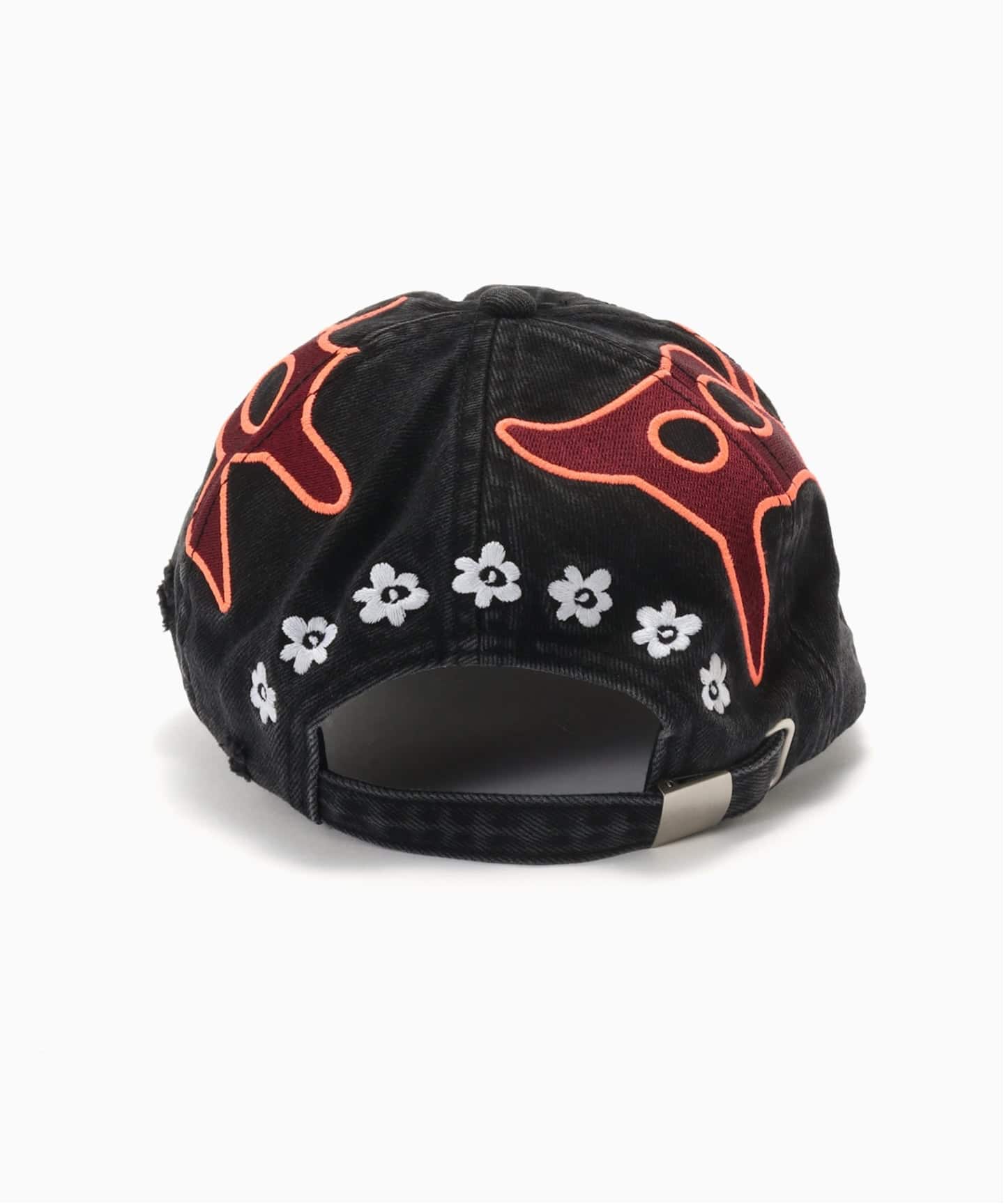 P.A.M. / パークスアンドミニ SEVEN EIGHTHS BASEBALL CAP（キャップ