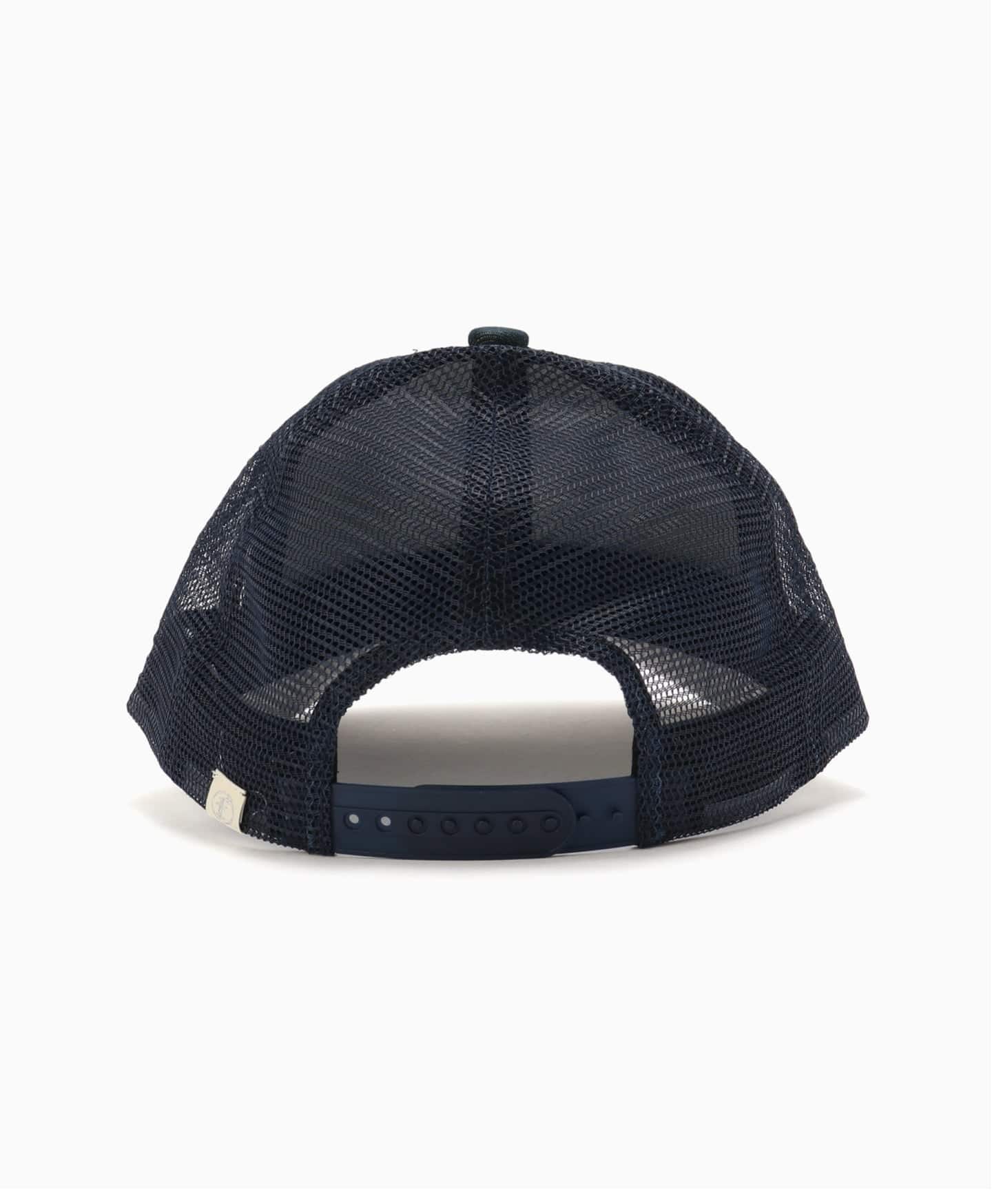FAF (FAKE AS FLOWERS) / フェイク アズ フラワーズ MESH CAP