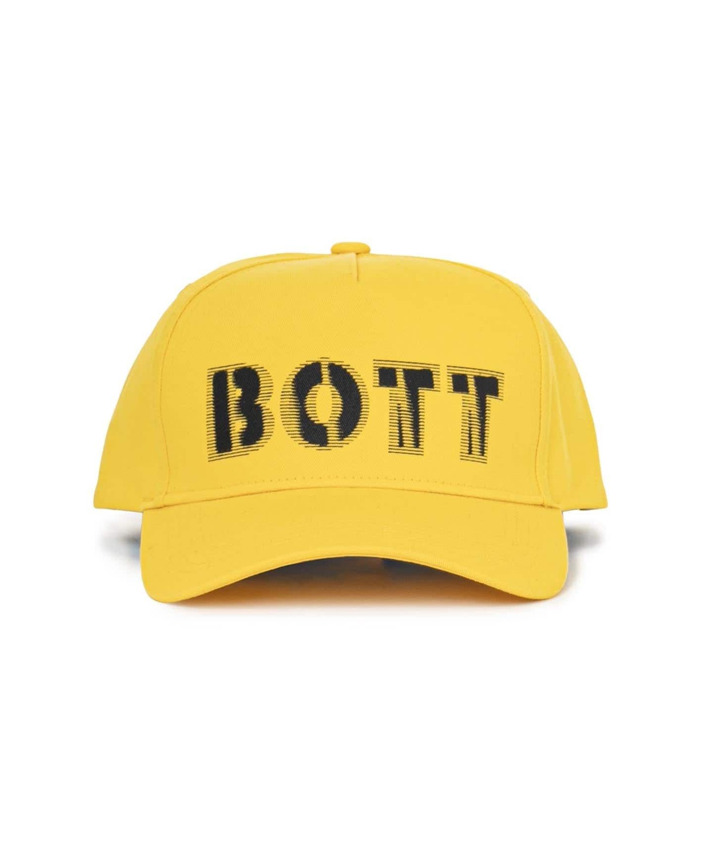 BoTT / ボット MOIRE 5-PANEL CAP（キャップ）｜PULP（パルプ）の通販