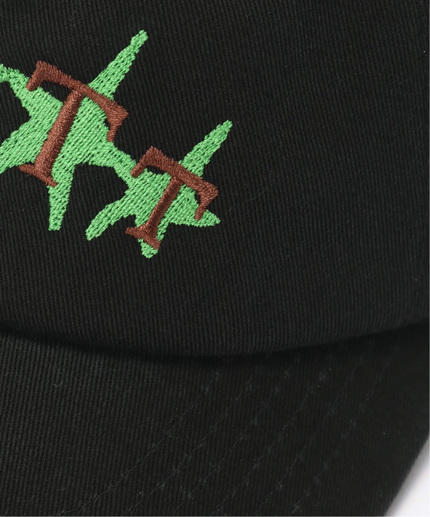 BoTT / ボット STARS 5-PANEL CAP（キャップ）｜PULP（パルプ）の通販