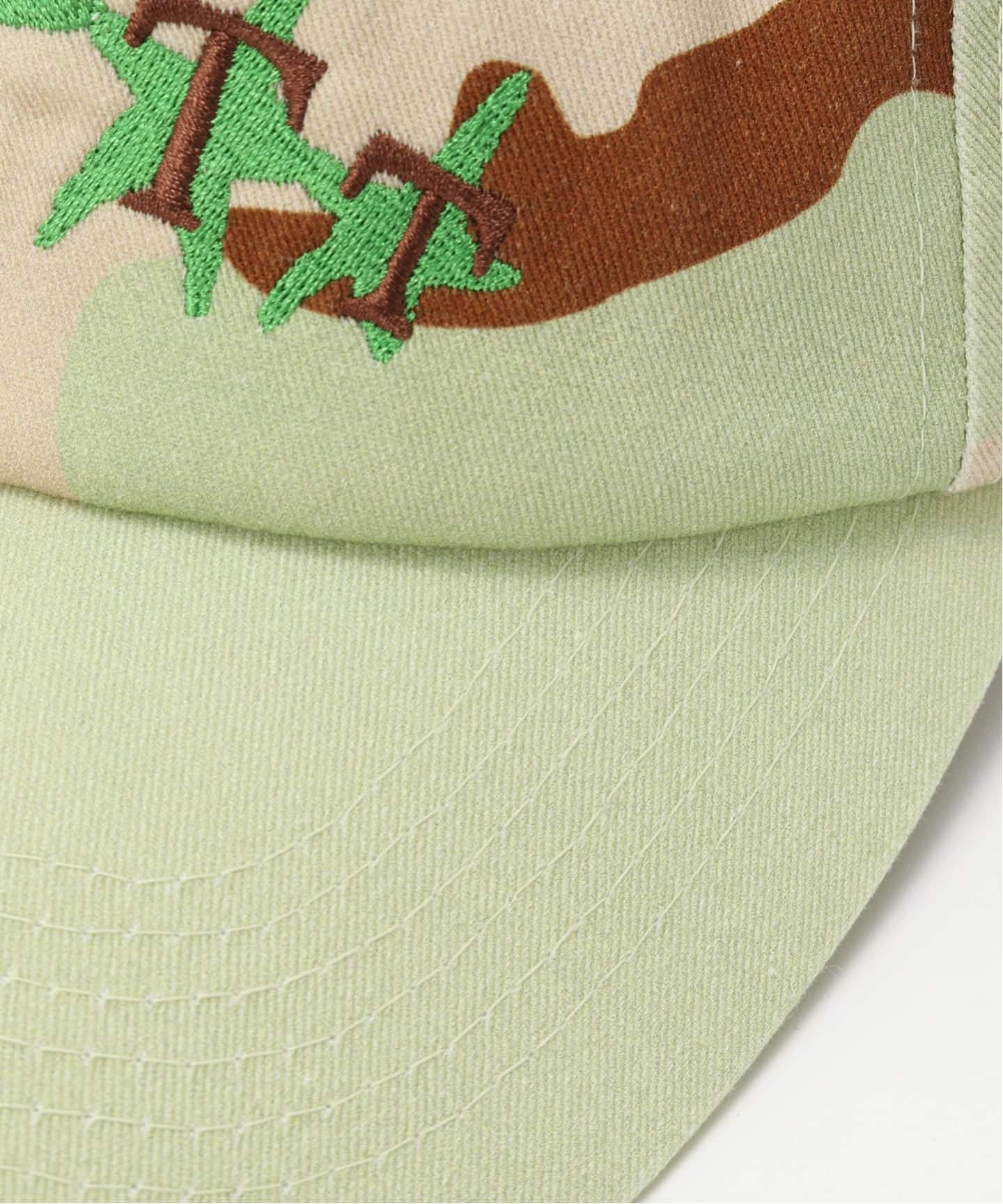 BoTT / ボット STARS 5-PANEL CAP（キャップ）｜PULP（パルプ）の通販