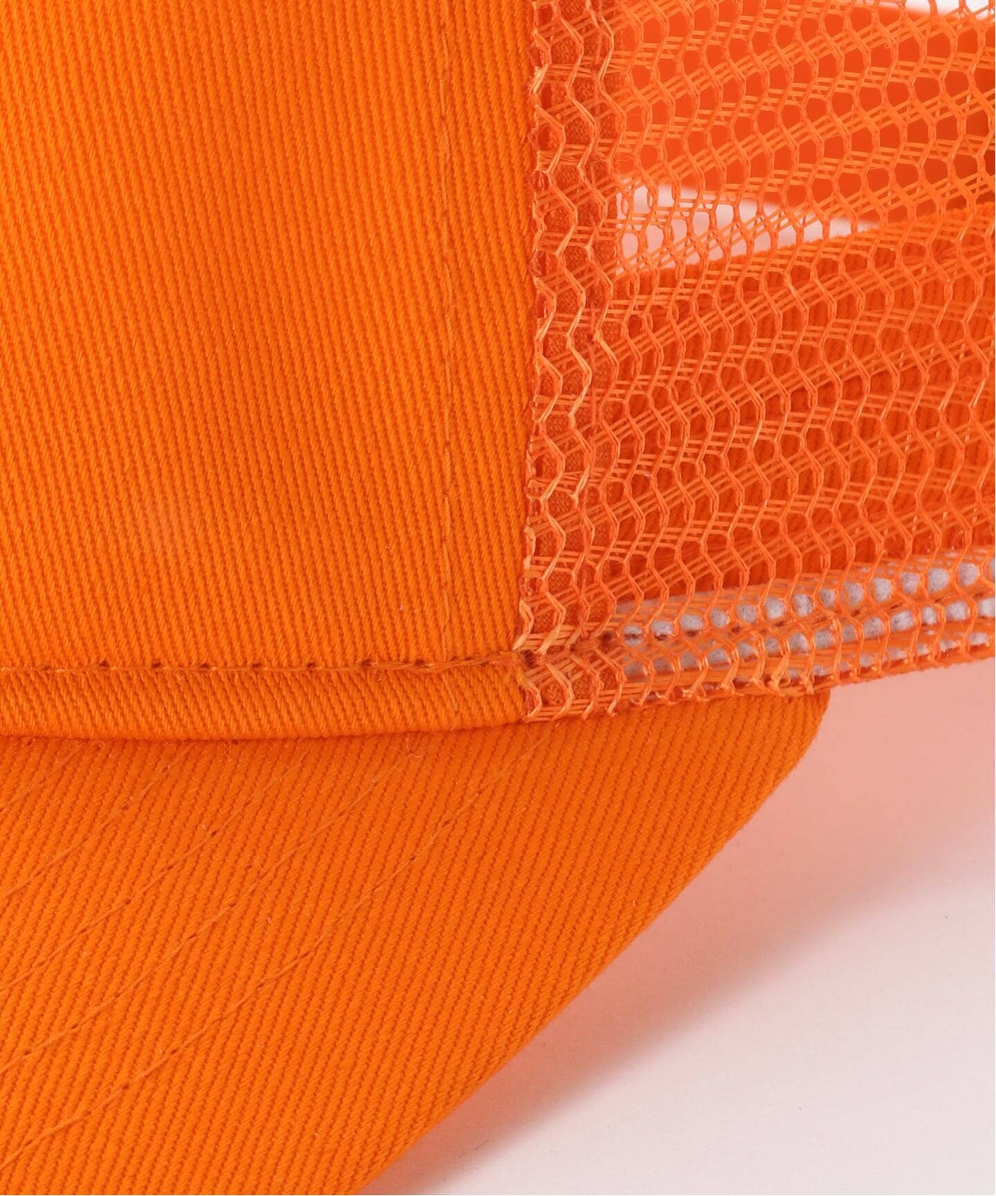 BoTT / ボット B LOGO MESH BACK 5 PANEL CAP（キャップ）｜PULP