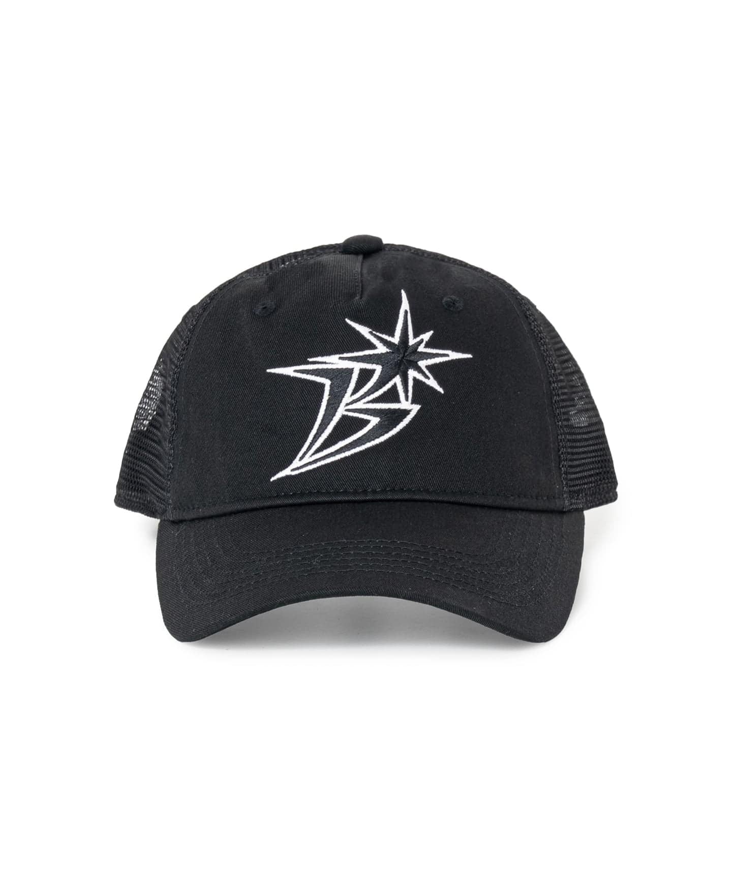 BoTT キャップ BoTT / ボット B LOGO MESH BACK 5 PANEL CAP（キャップ）｜PULP