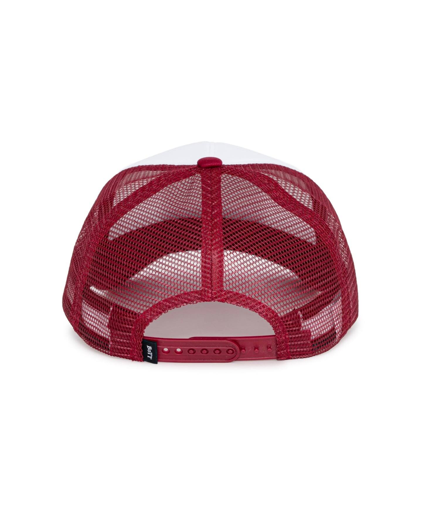 BOTT / ボット THE HANDS MESH CAP TRACKER CAP（キャップ）｜PULP