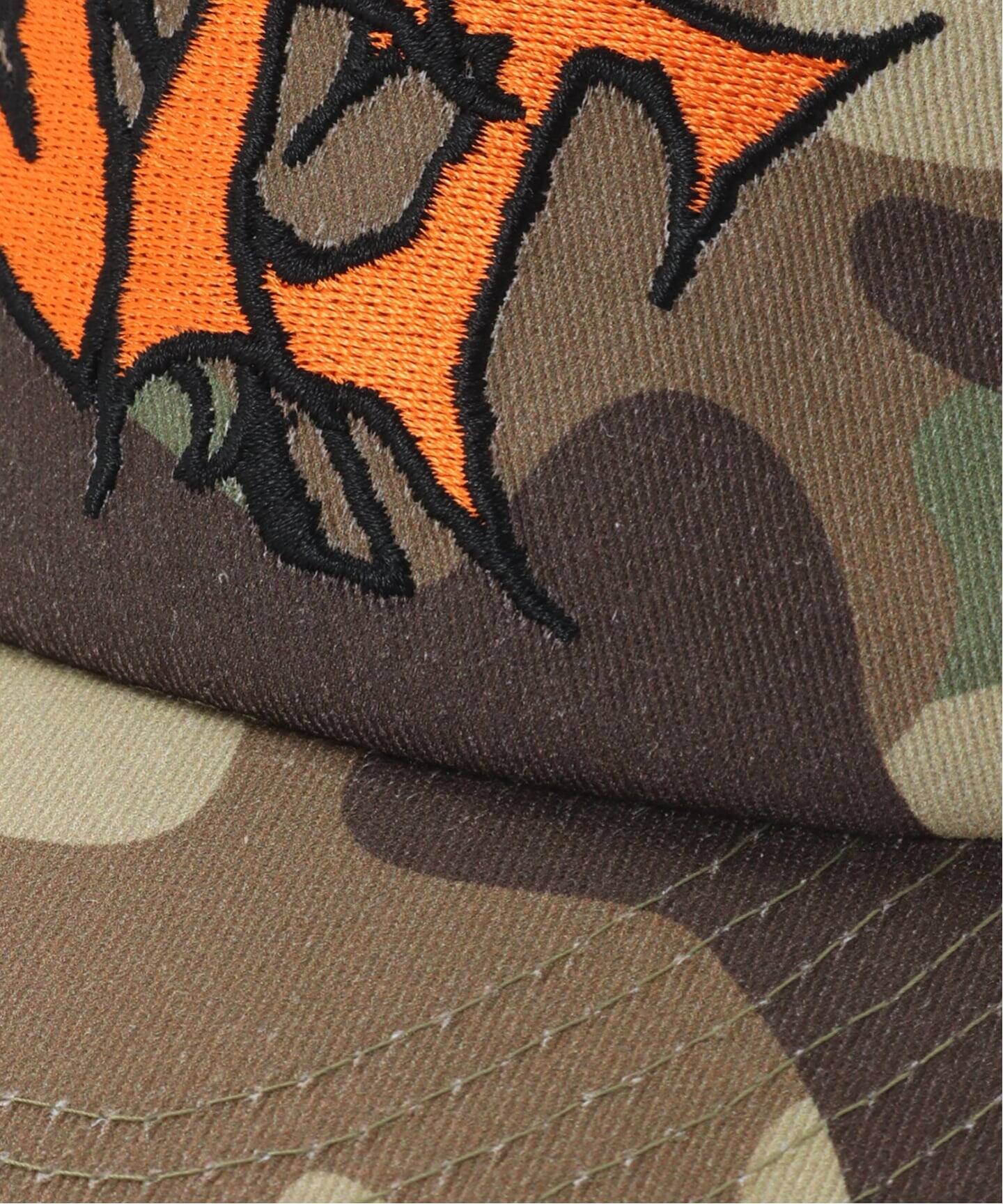 BoTT / ボット FLAIL 5 PANEL CAP（キャップ）｜PULP（パルプ）の通販