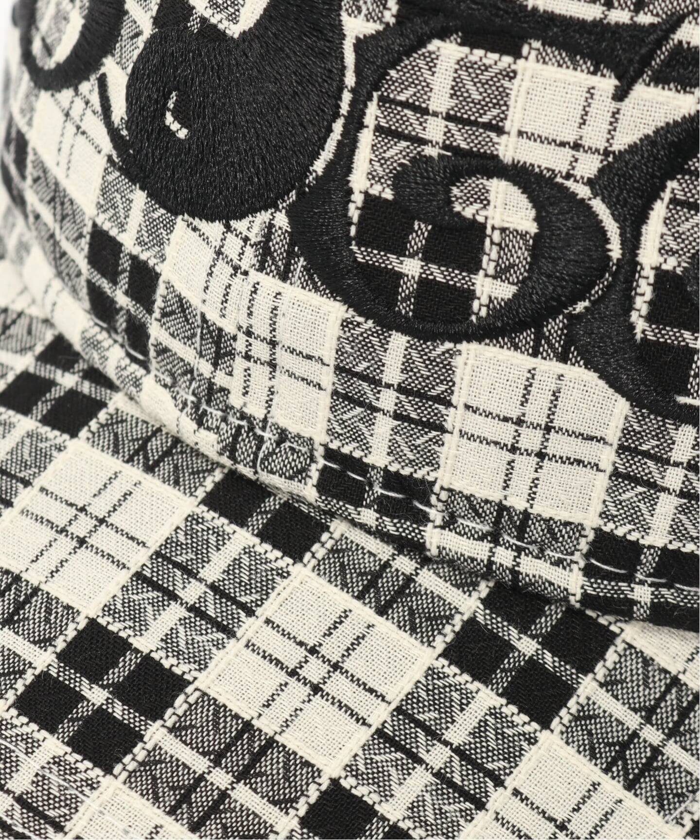 BoTT / ボット2Y PLAID 6 PANEL CAP（キャップ）｜PULP（パルプ）の