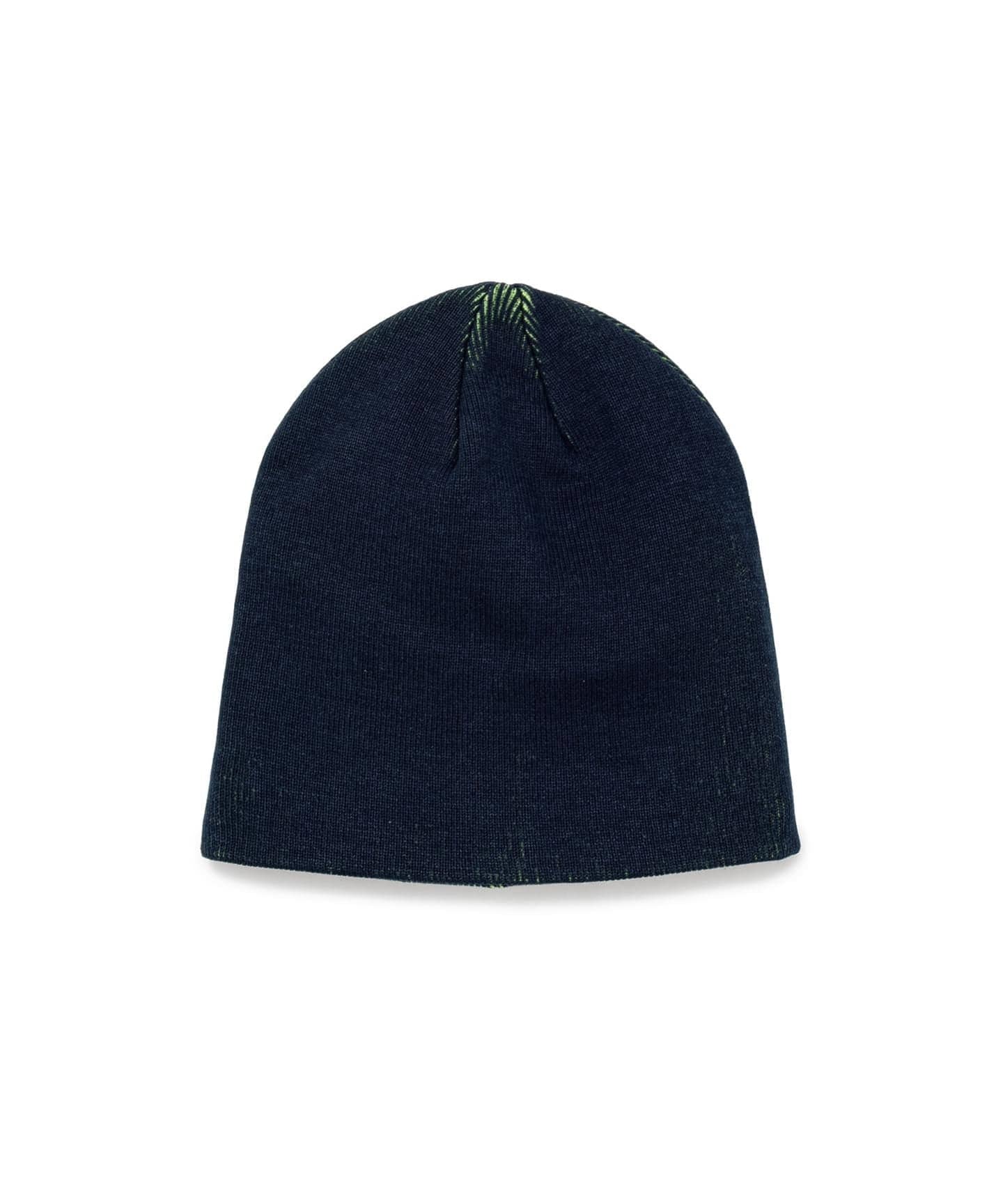 BoTT / ボット OVERPRINT SKULLCAP BEANIE（ニットキャップ・ビーニー
