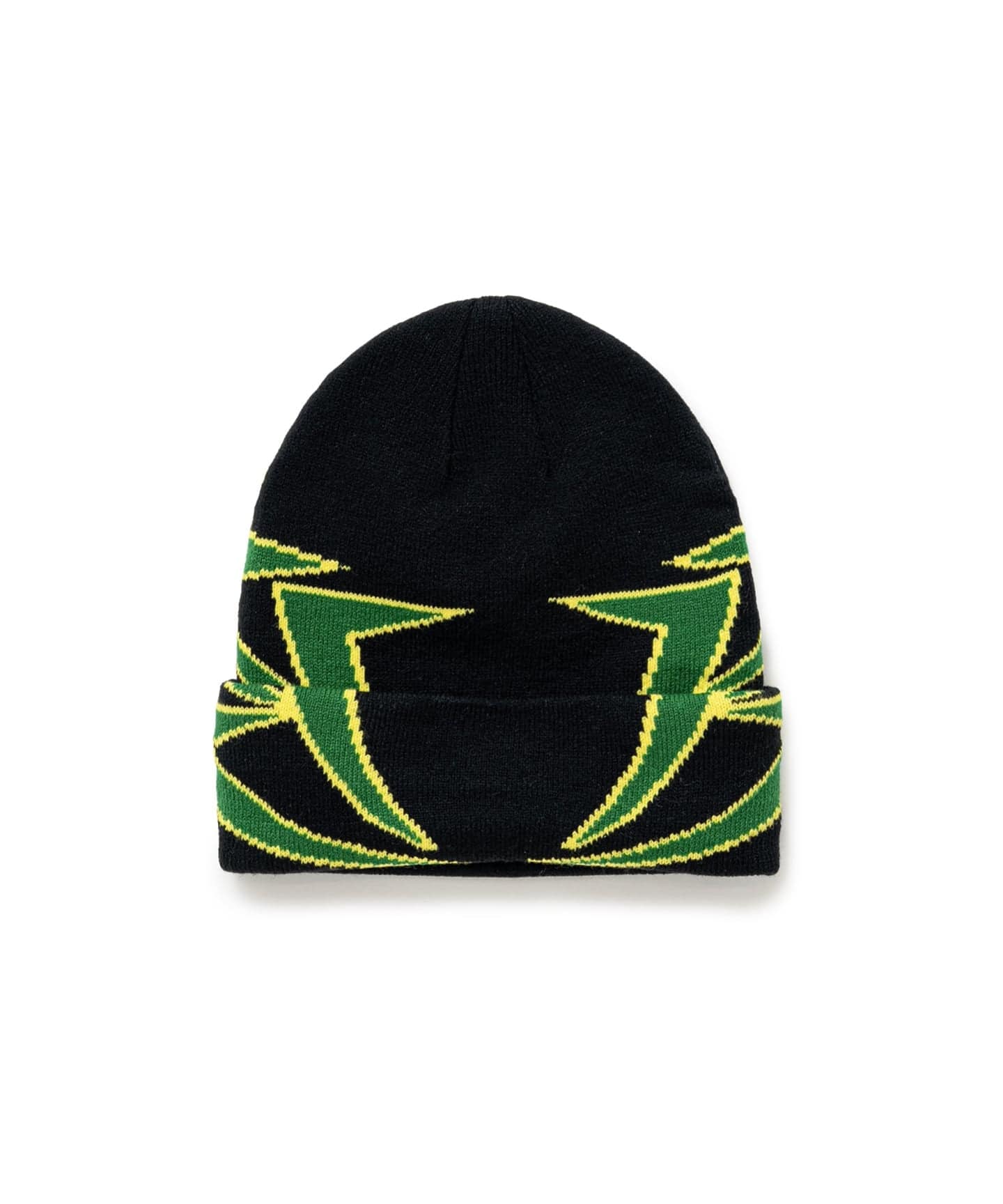BoTT / ボット BIG B LOGO BEANIE（ニットキャップ・ビーニー）｜PULP