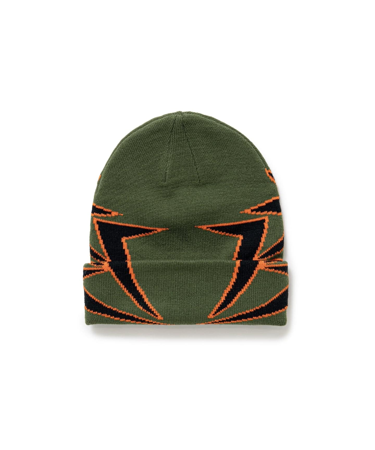 BoTT / ボット BIG B LOGO BEANIE（ニットキャップ・ビーニー）｜PULP