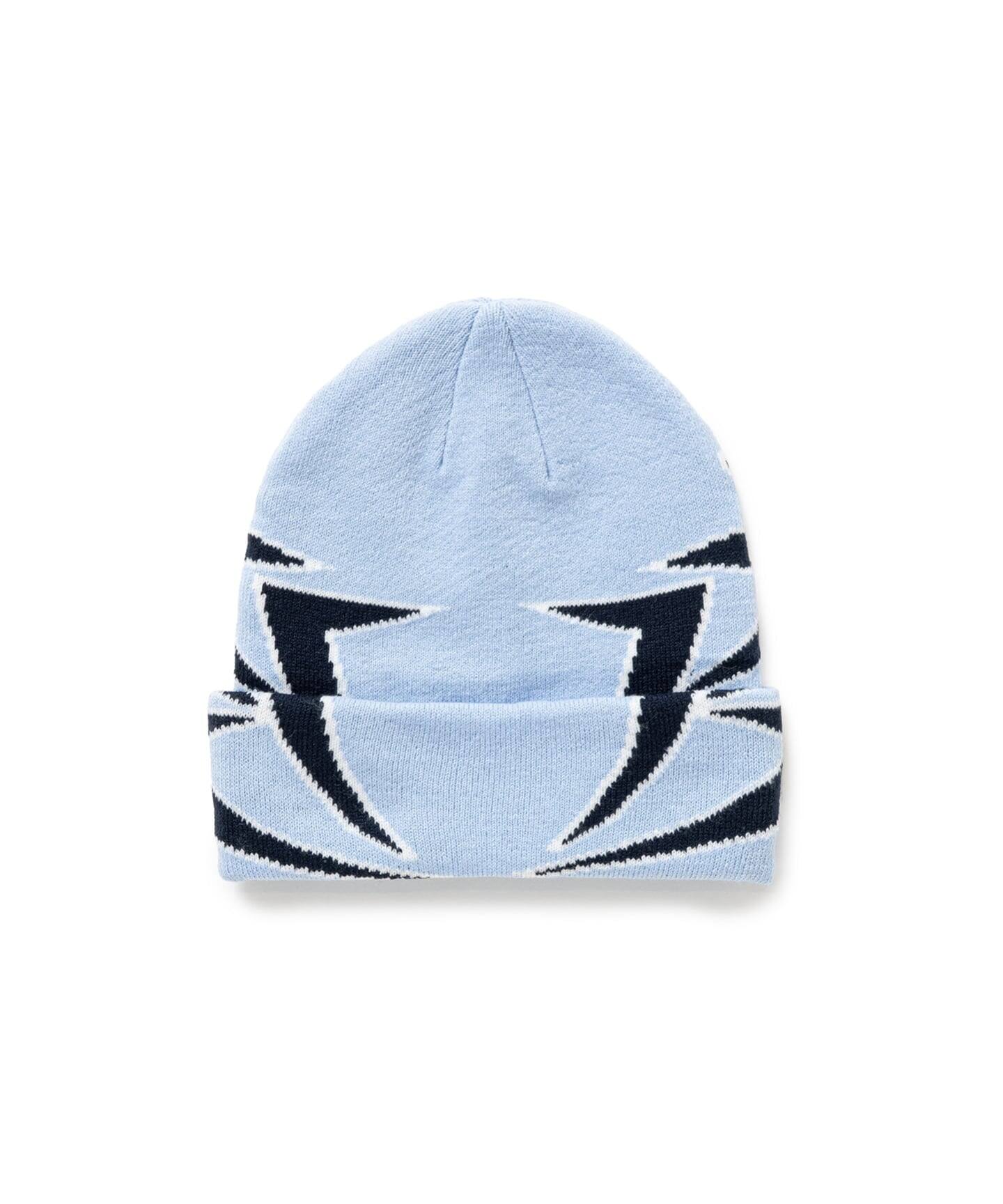 BoTT / ボット BIG B LOGO BEANIE（ニットキャップ・ビーニー）｜PULP