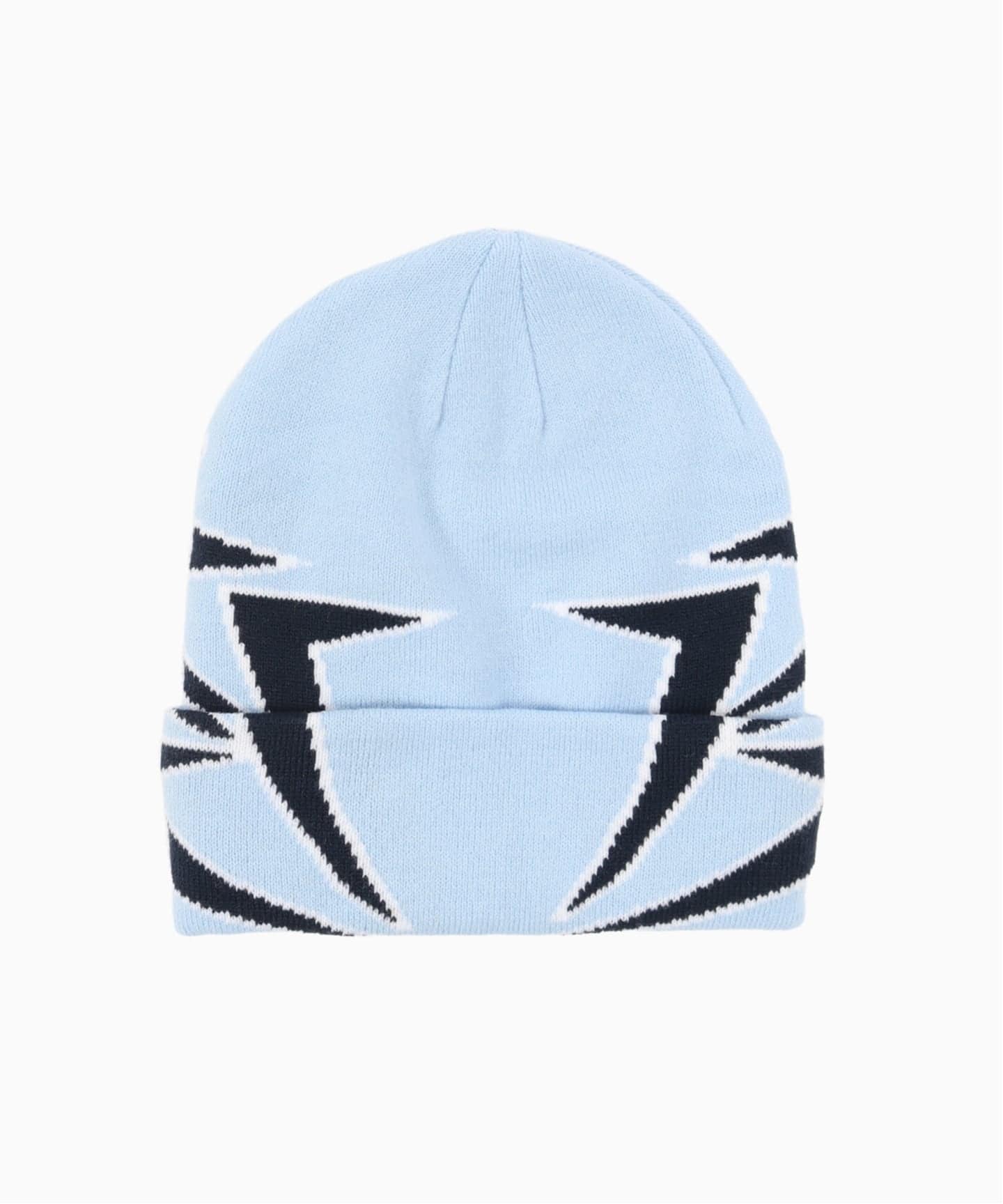 BoTT / ボット BIG B LOGO BEANIE（ニットキャップ・ビーニー）｜PULP