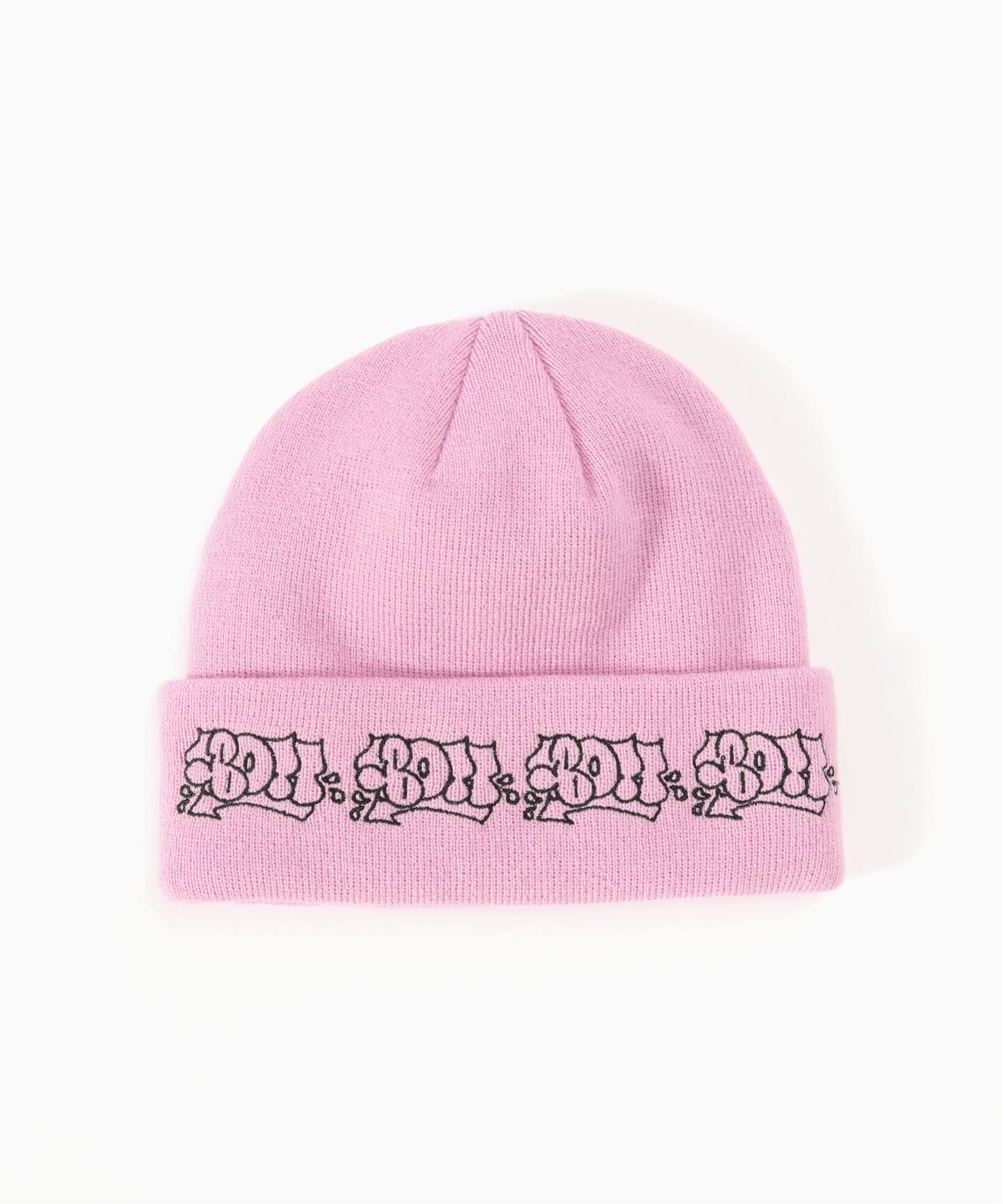 BoTT / ボット PAUL BEANIE（ニットキャップ・ビーニー）｜PULP