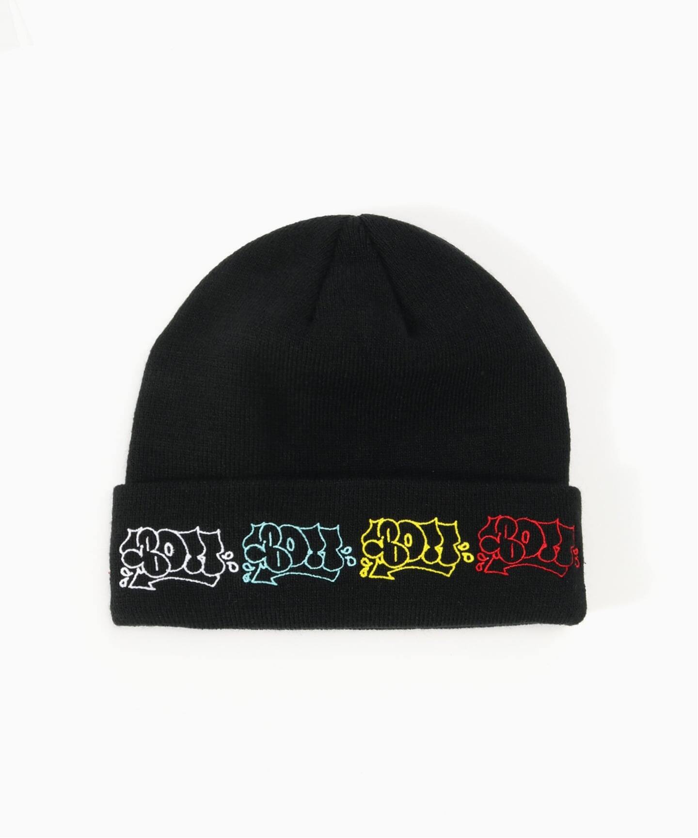 BoTT / ボット PAUL BEANIE（ニットキャップ・ビーニー）｜PULP