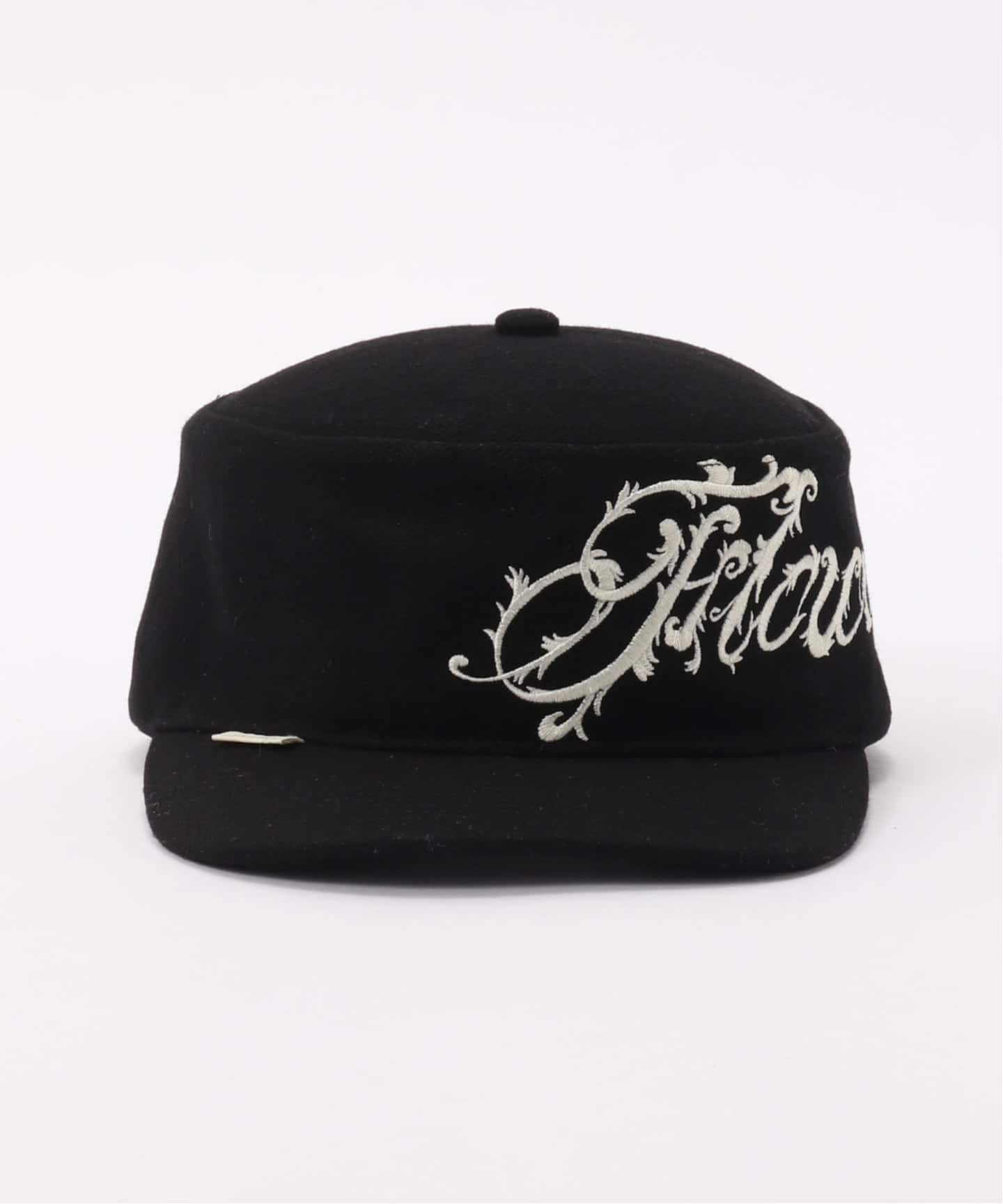 FAF (FAKE AS FLOWERS) / フェイク アス フラワーズ FLAT TOP CAP
