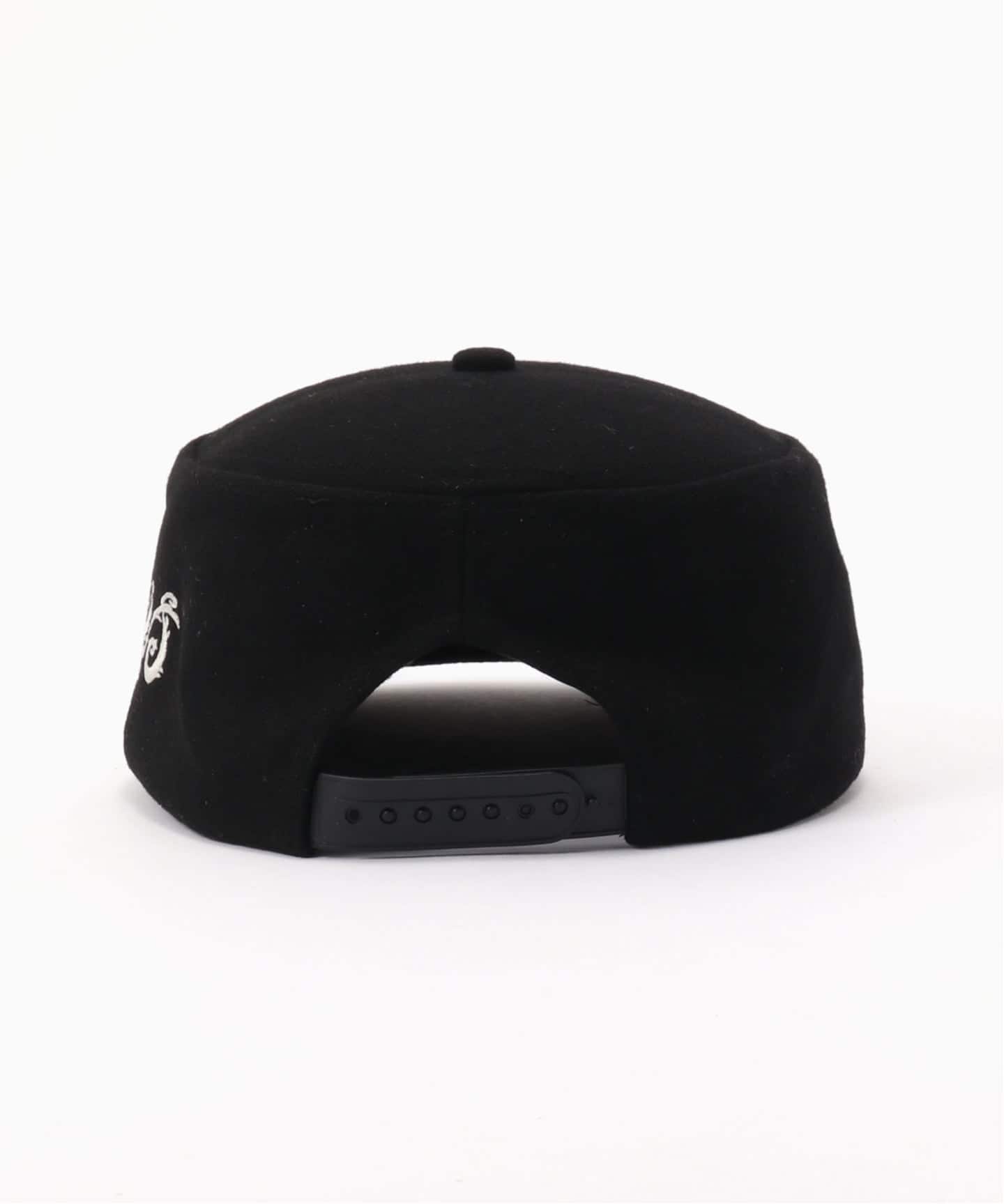 FAF (FAKE AS FLOWERS) / フェイク アス フラワーズ FLAT TOP CAP