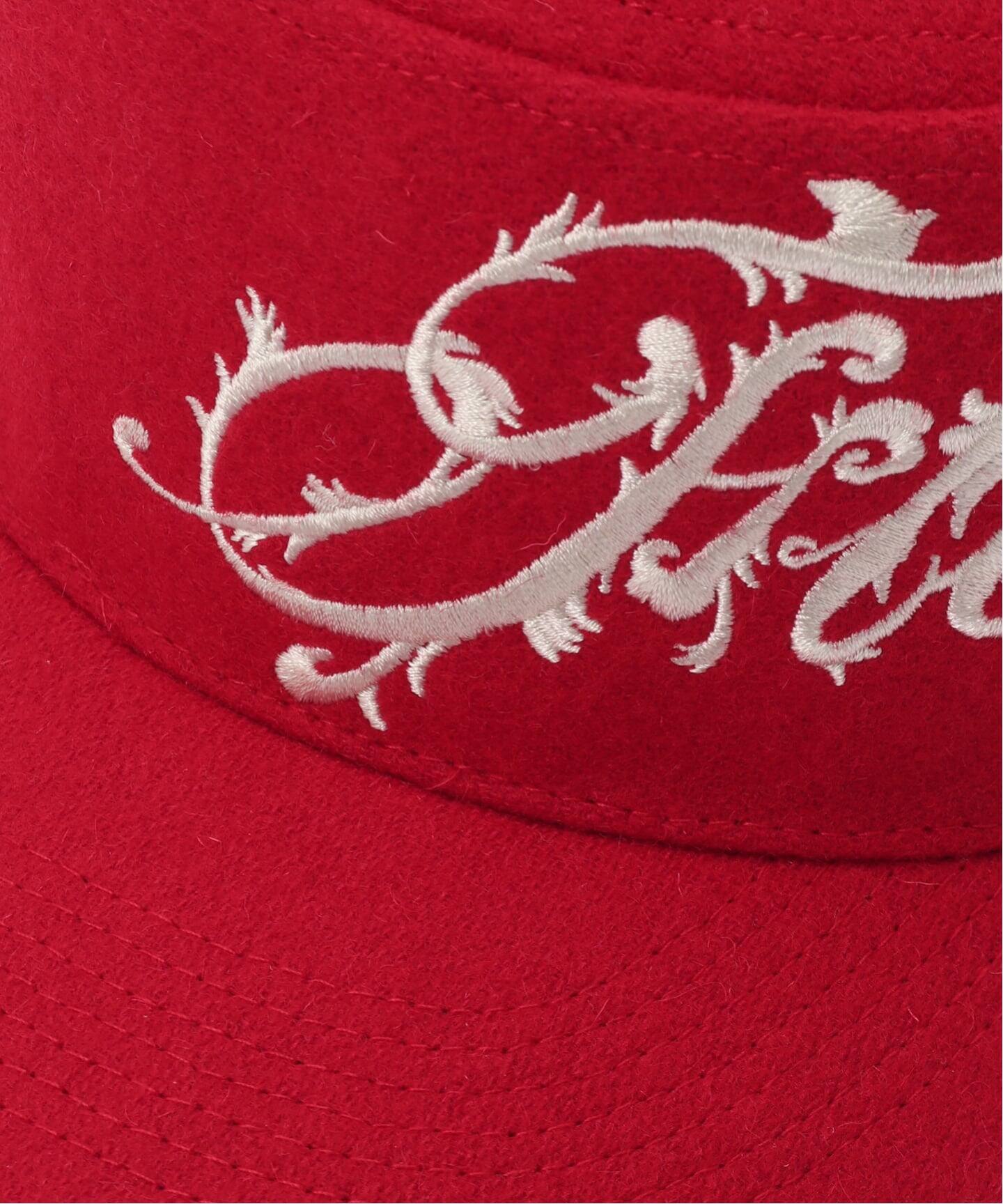 FAF (FAKE AS FLOWERS) / フェイク アス フラワーズ FLAT TOP CAP
