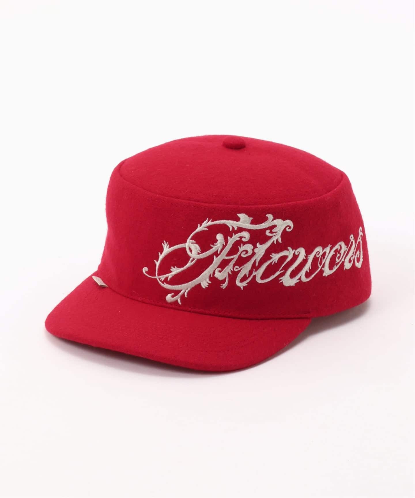 FAF (FAKE AS FLOWERS) / フェイク アス フラワーズ FLAT TOP CAP