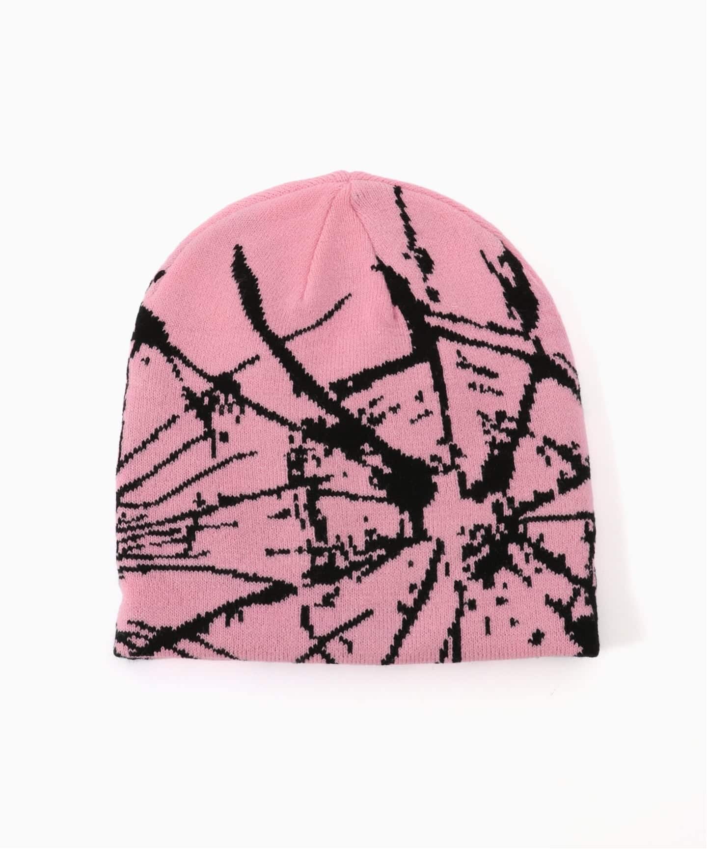 BOTTビーニー BoTT(ボット) / Mini Script Logo Beanie | 公式通販・JACK in the NET