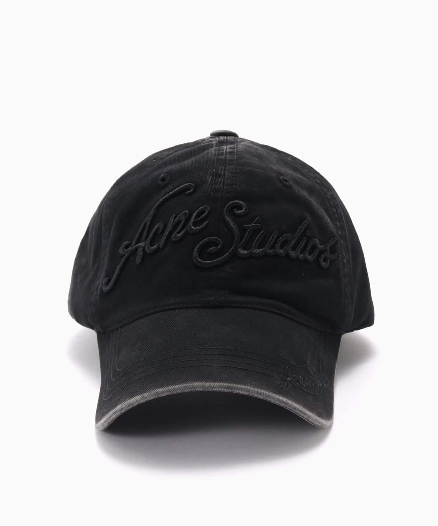Acne Studios / アクネ ストゥディオズ AC-UX-HATS000010（キャップ
