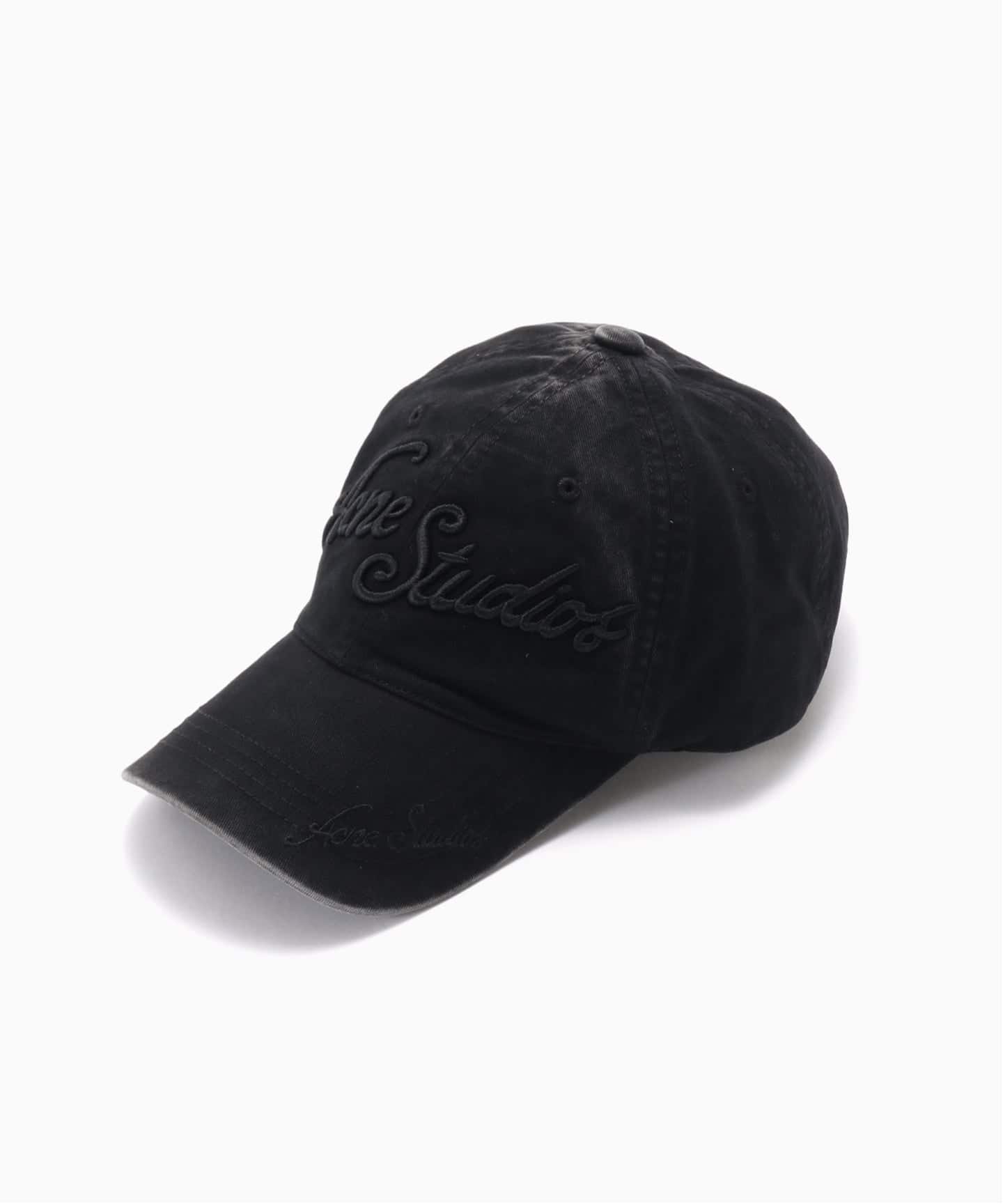 Acne Studios / アクネ ストゥディオズ AC-UX-HATS000010（キャップ