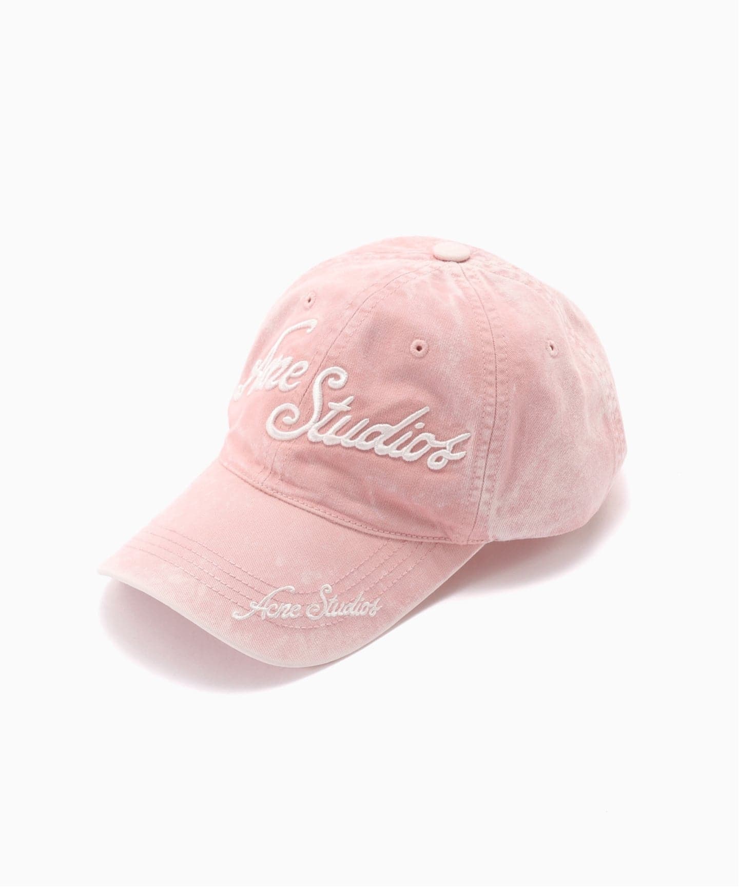 acne studios メッシュキャップ Acne Studios / アクネ ストゥディオズ AC-UX-HATS000010（キャップ