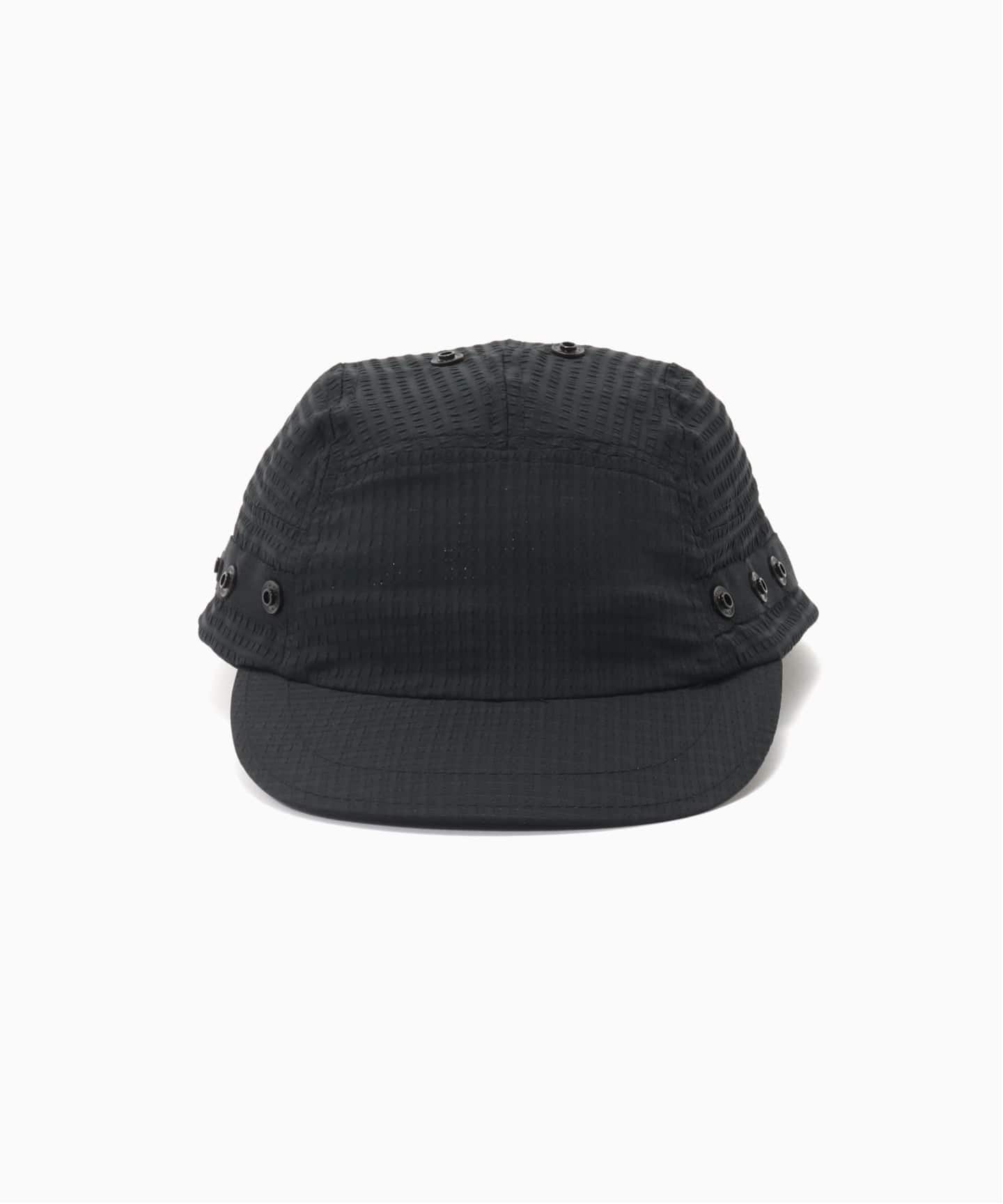 JIAN YE / ジェンイェ FANG CAP（キャップ）｜PULP（パルプ）の通販