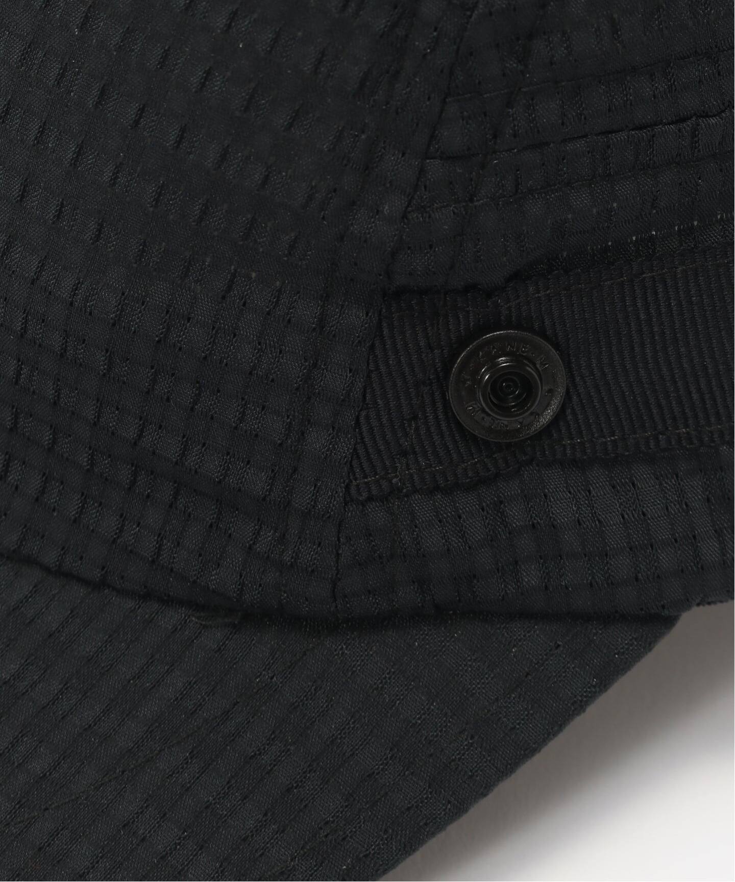 JIAN YE / ジェンイェ FANG CAP（キャップ）｜PULP（パルプ）の通販
