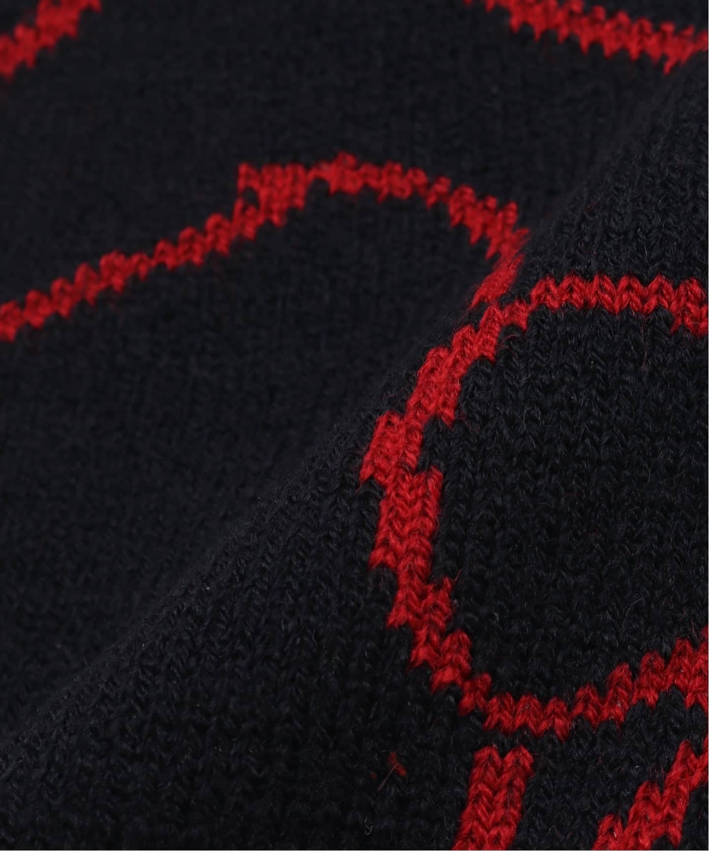 SOL soonerorlater / スーナーオアレイター YOGA BEANIE（ニット