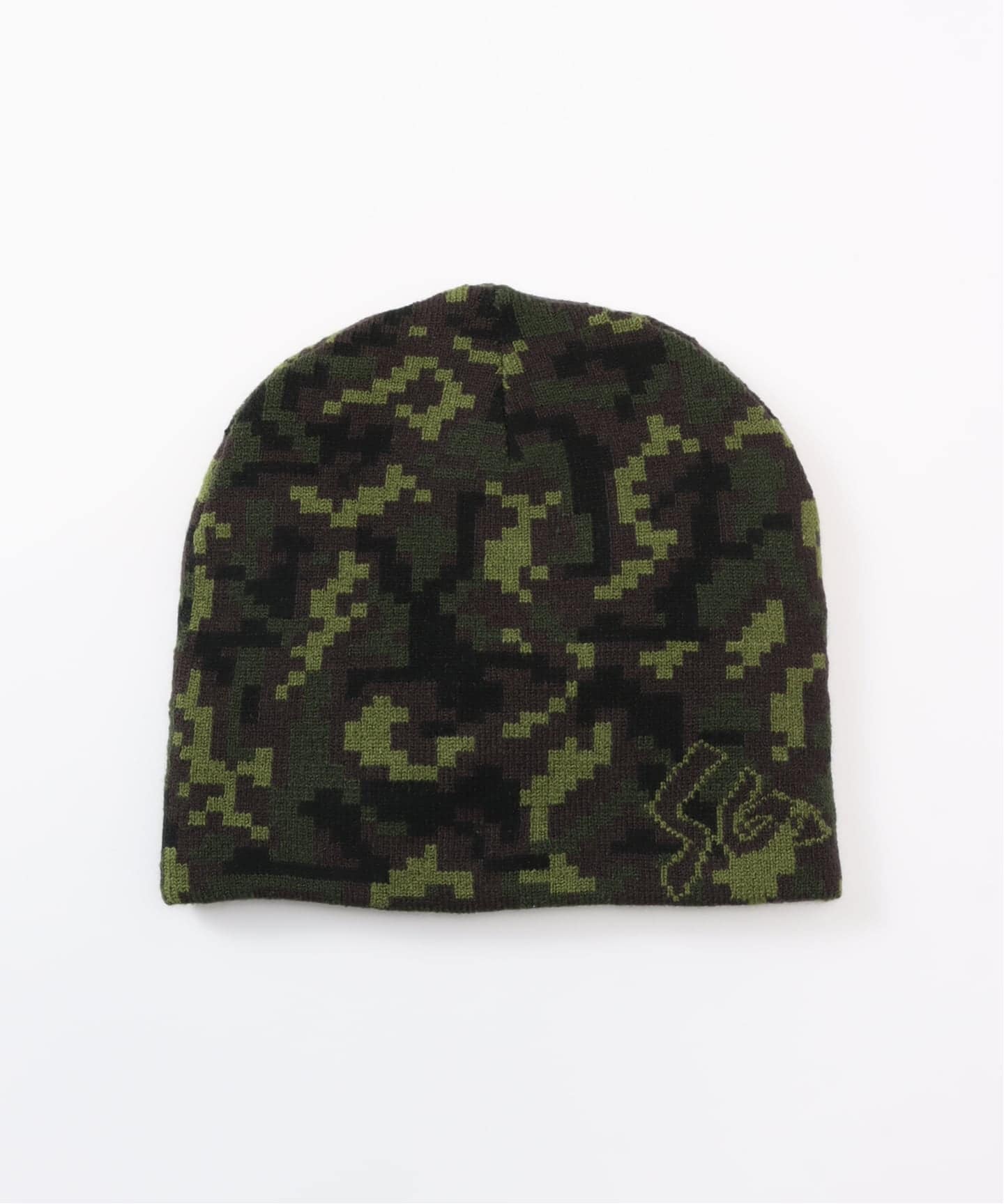 ー*ゾ様 【希少】hide reversible ニットキャップ ー*ゾ様 【希少】hide reversible ニットキャップ - メルカリ