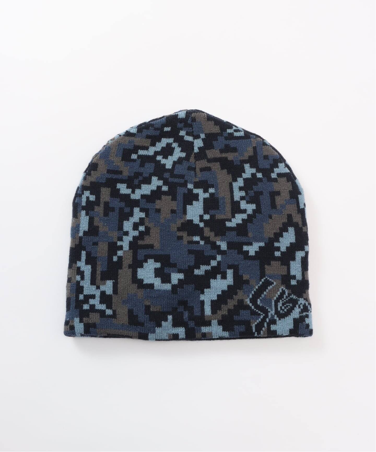 SPECIAL GUEST / スペシャルゲスト REVERSIBLE BEANIE（ニットキャップ