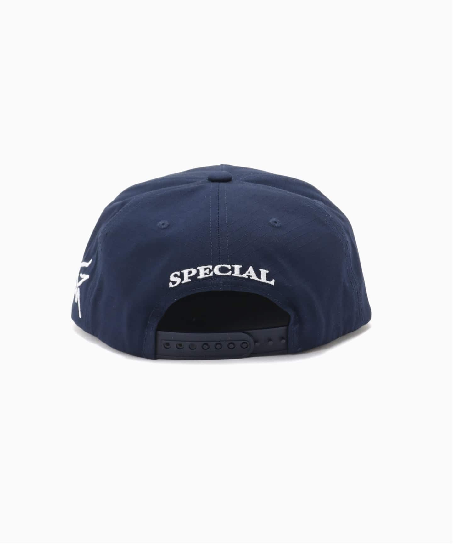 SPECIAL GUEST / スペシャルゲスト SG LOGO CAP（キャップ）｜PULP