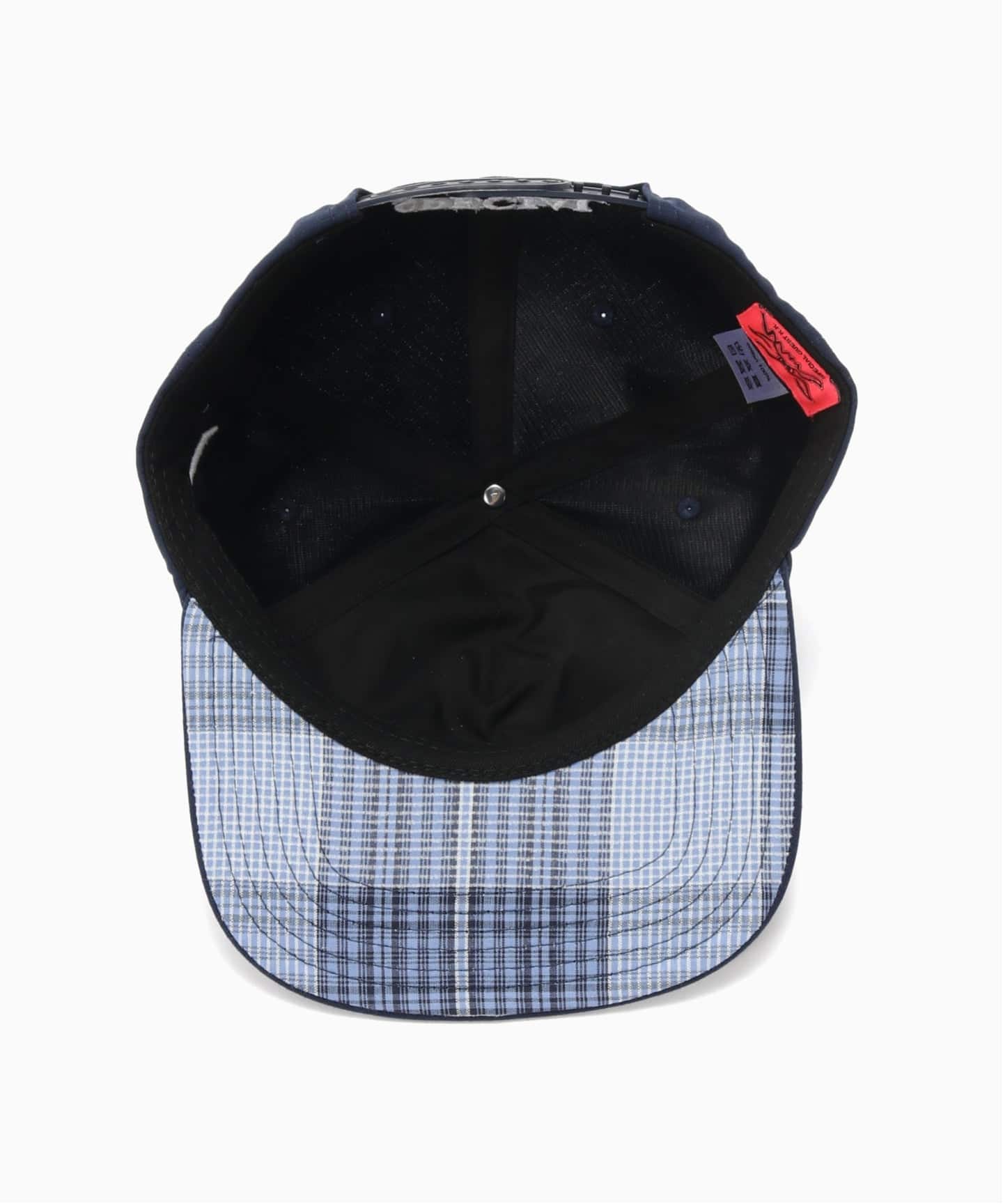 SPECIAL GUEST / スペシャルゲスト SG LOGO CAP（キャップ）｜PULP
