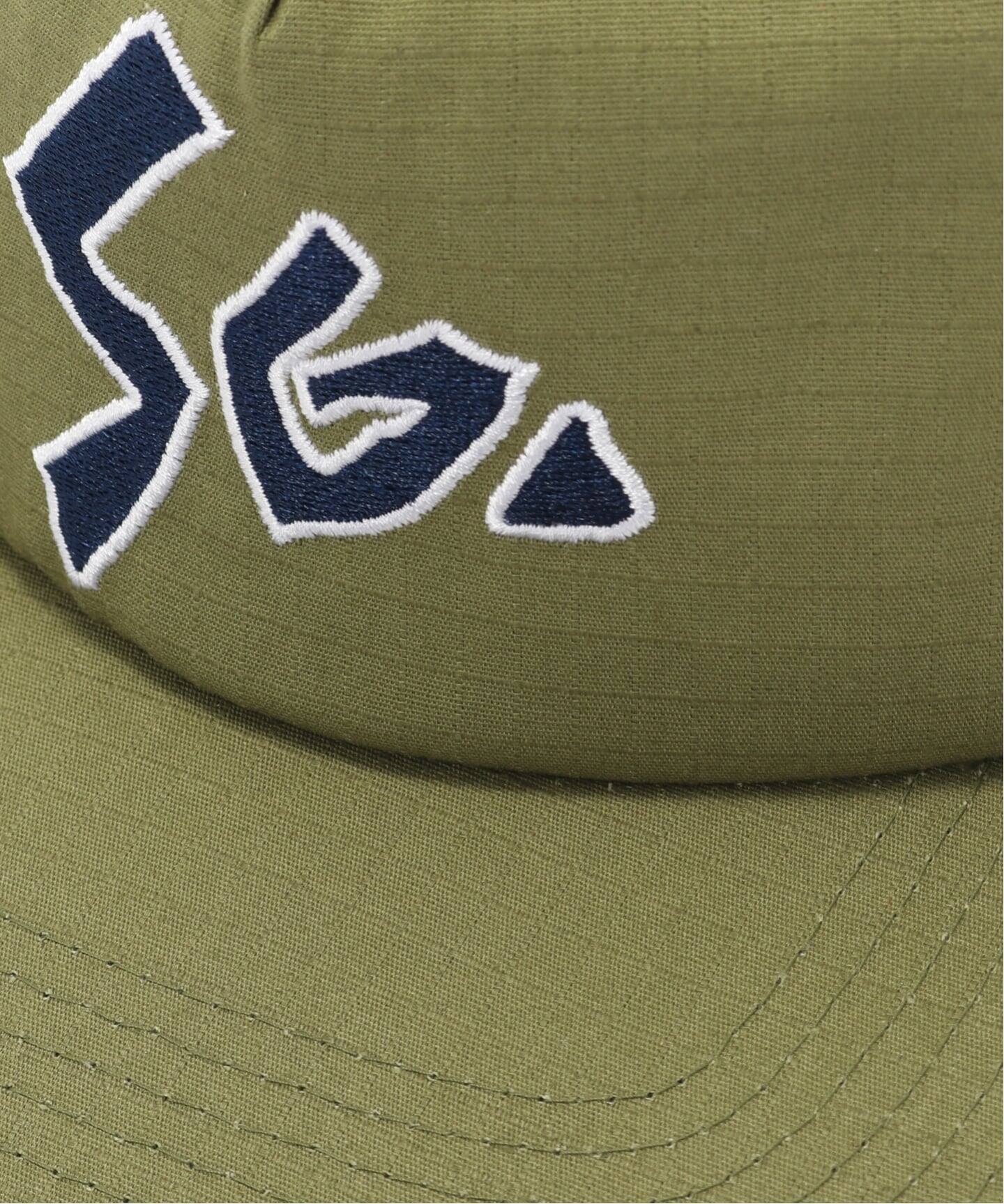 SPECIAL GUEST / スペシャルゲスト SG LOGO CAP（キャップ）｜PULP