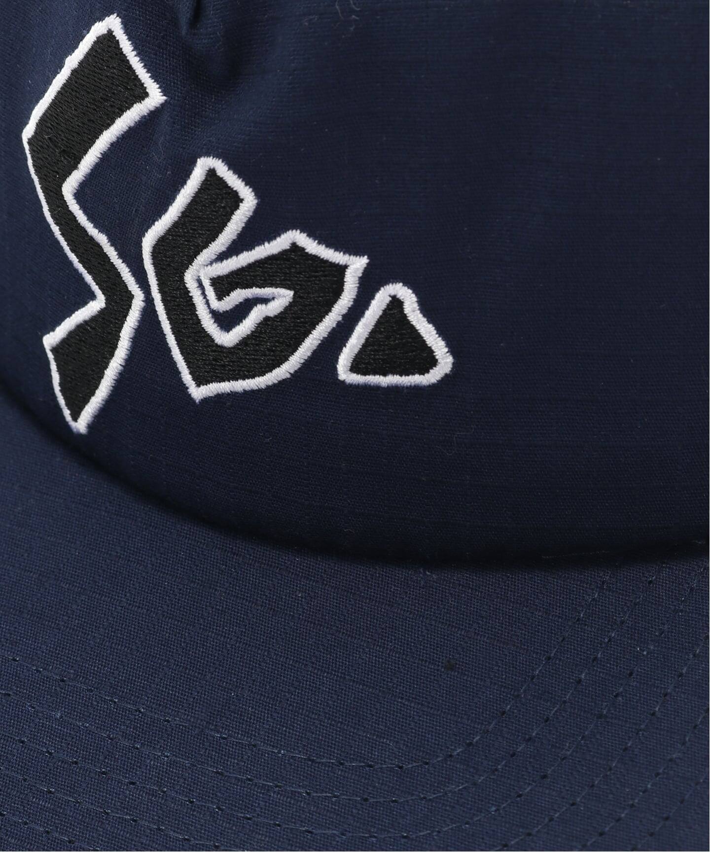 SPECIAL GUEST / スペシャルゲスト SG LOGO CAP（キャップ）｜PULP