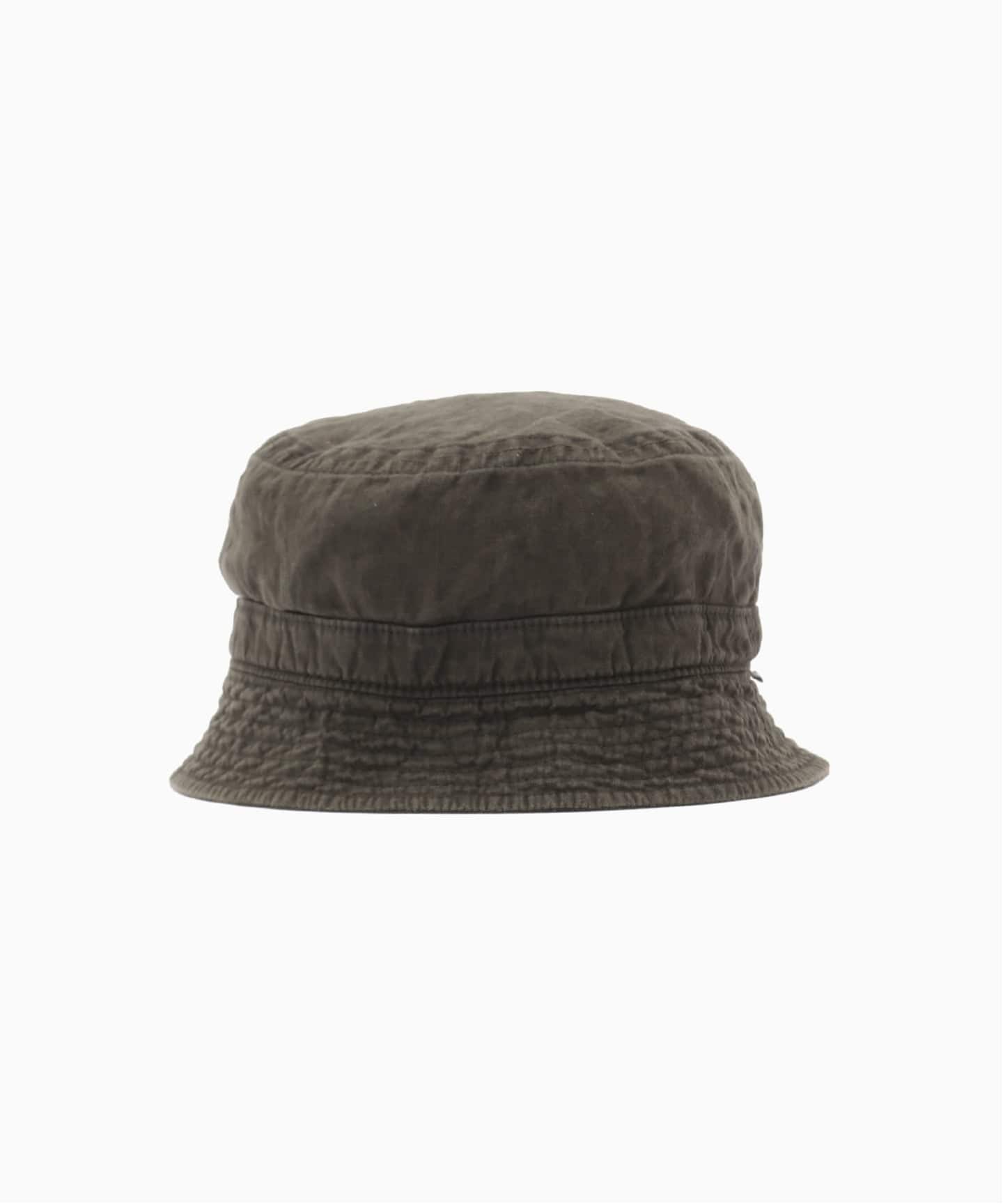 Whimsy / ウィムジー HEMP DYED HAT（ハット）｜PULP（パルプ）の通販
