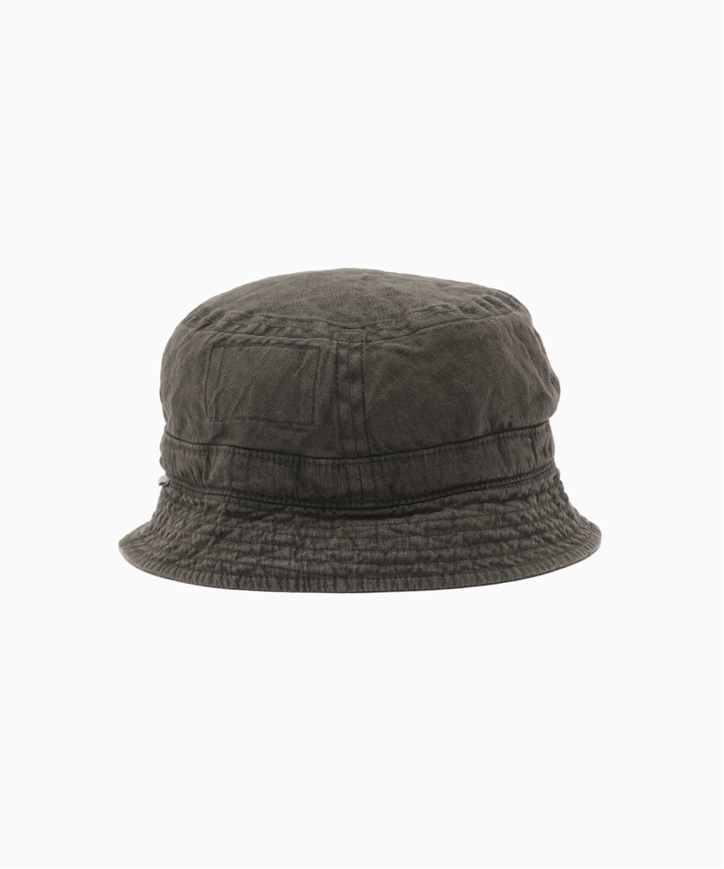Whimsy / ウィムジー HEMP DYED HAT（ハット）｜PULP（パルプ）の通販
