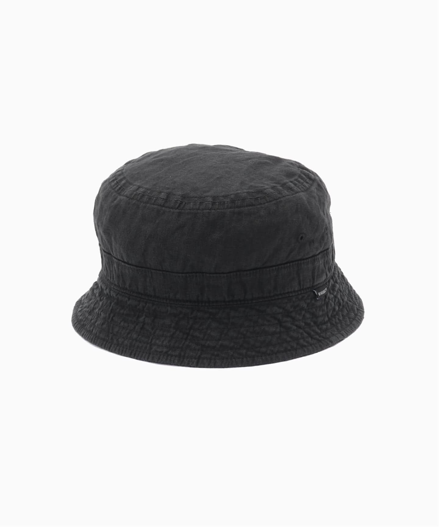Whimsy / ウィムジー HEMP DYED HAT（ハット）｜PULP（パルプ）の通販