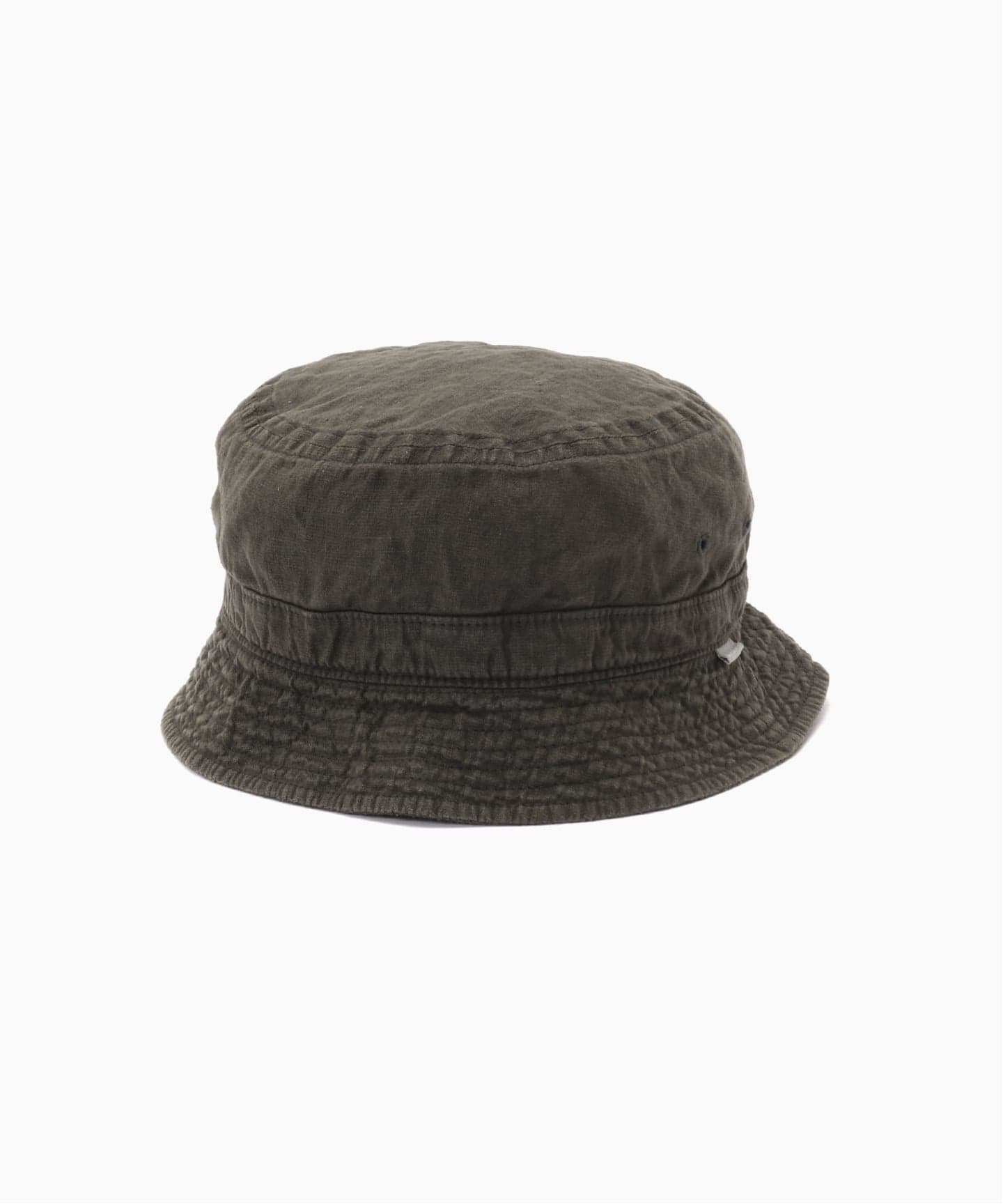 帽子 WHIMSY Hemp Dyed Hat Whimsy / ウィムジー HEMP DYED HAT（ハット）｜PULP（パルプ）の通販